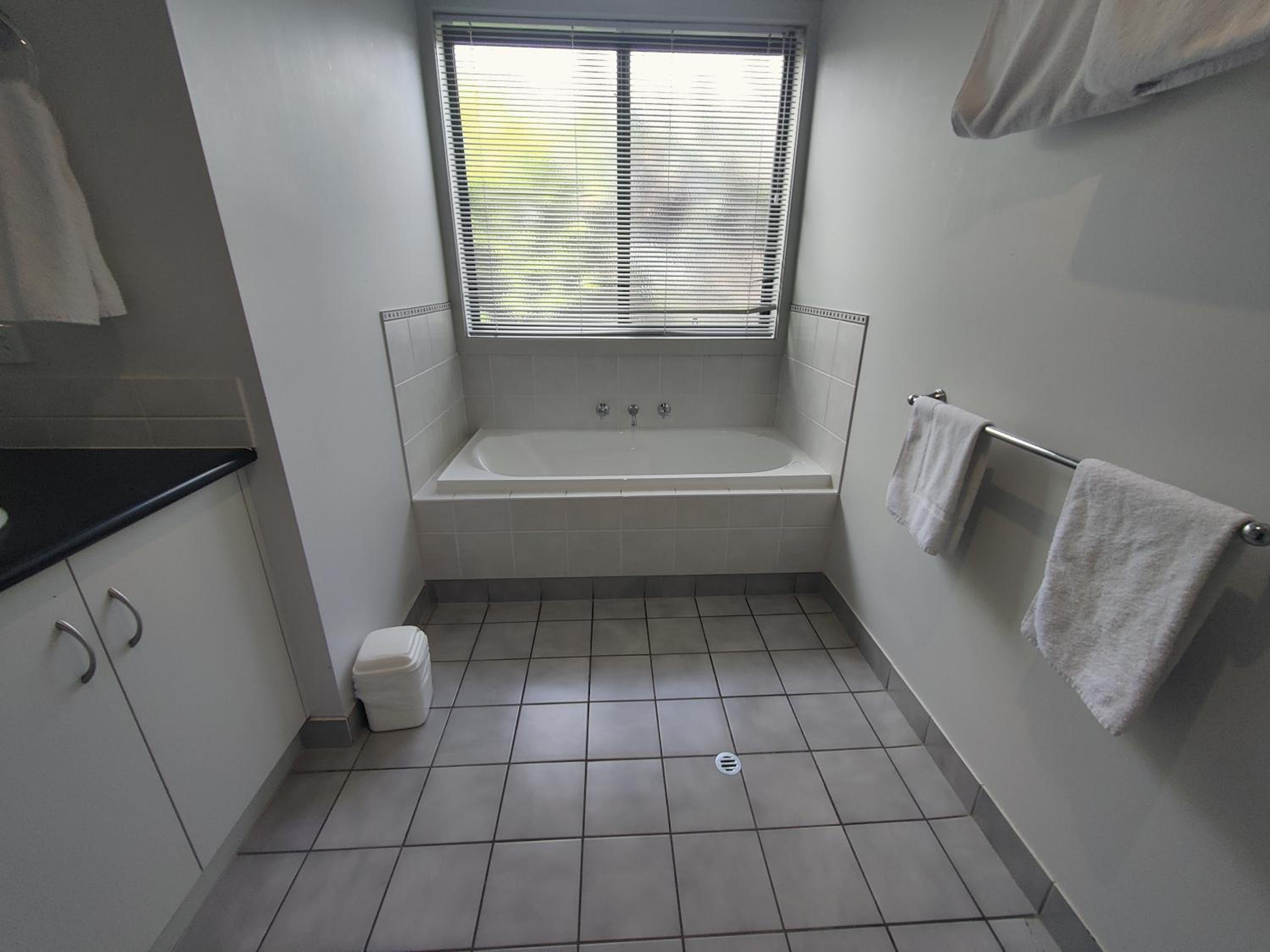 Belvoir Village Motel & Apartments Wodonga