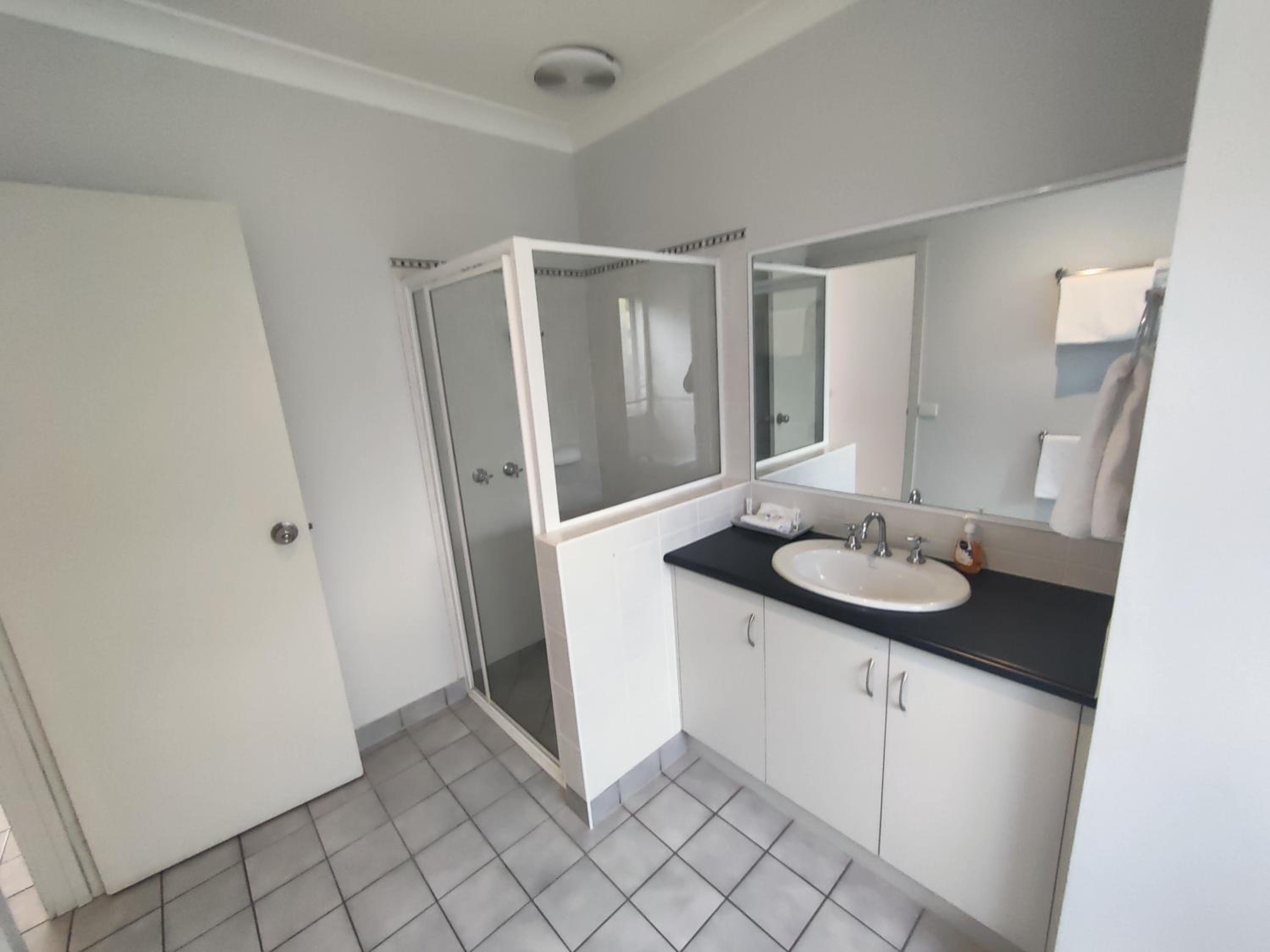 Belvoir Village Motel & Apartments Wodonga
