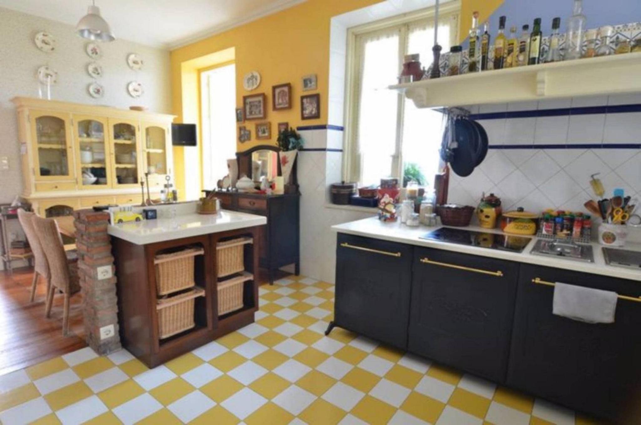 Posada Casa de Valle