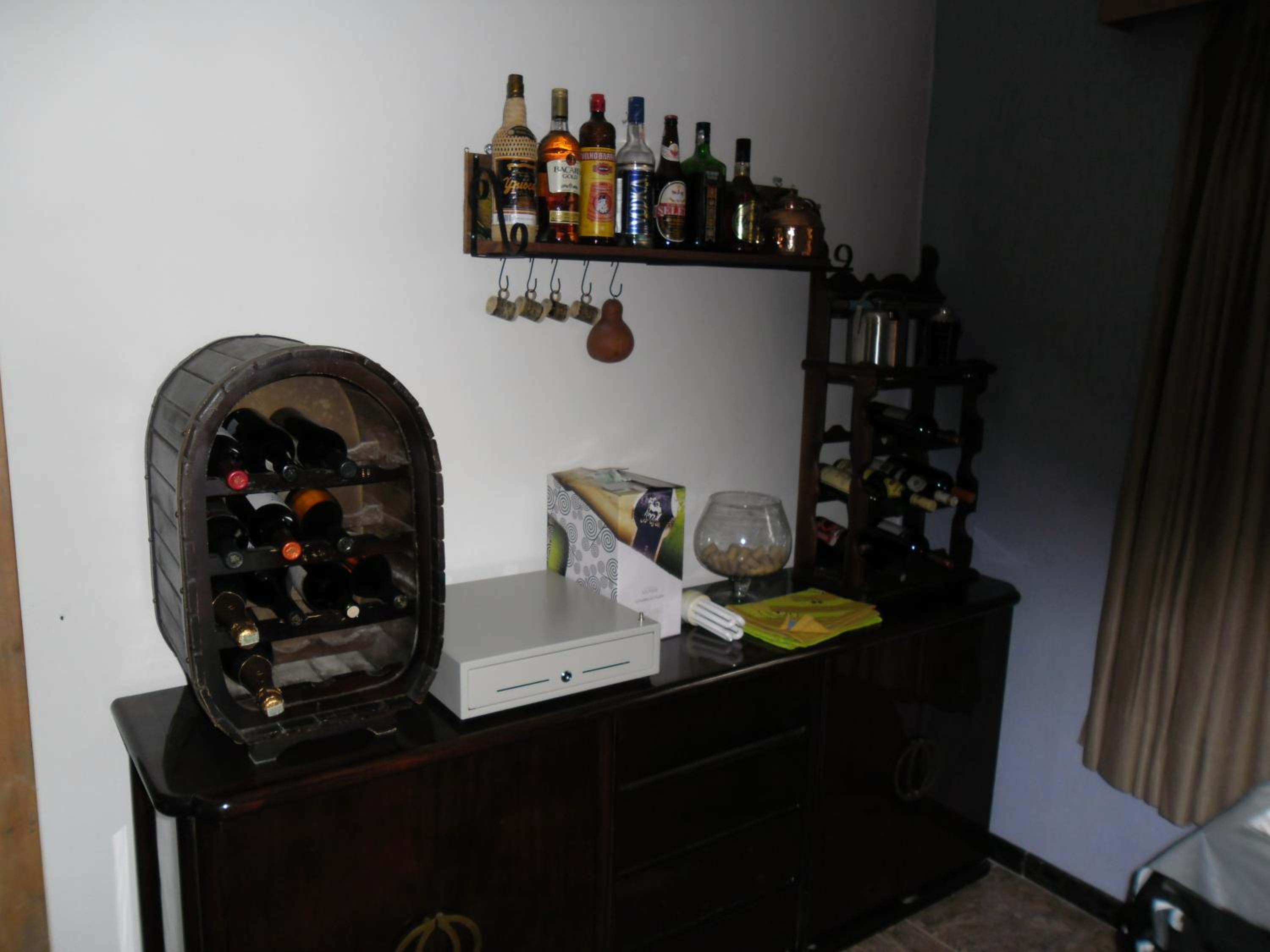 Pousada Marumbe