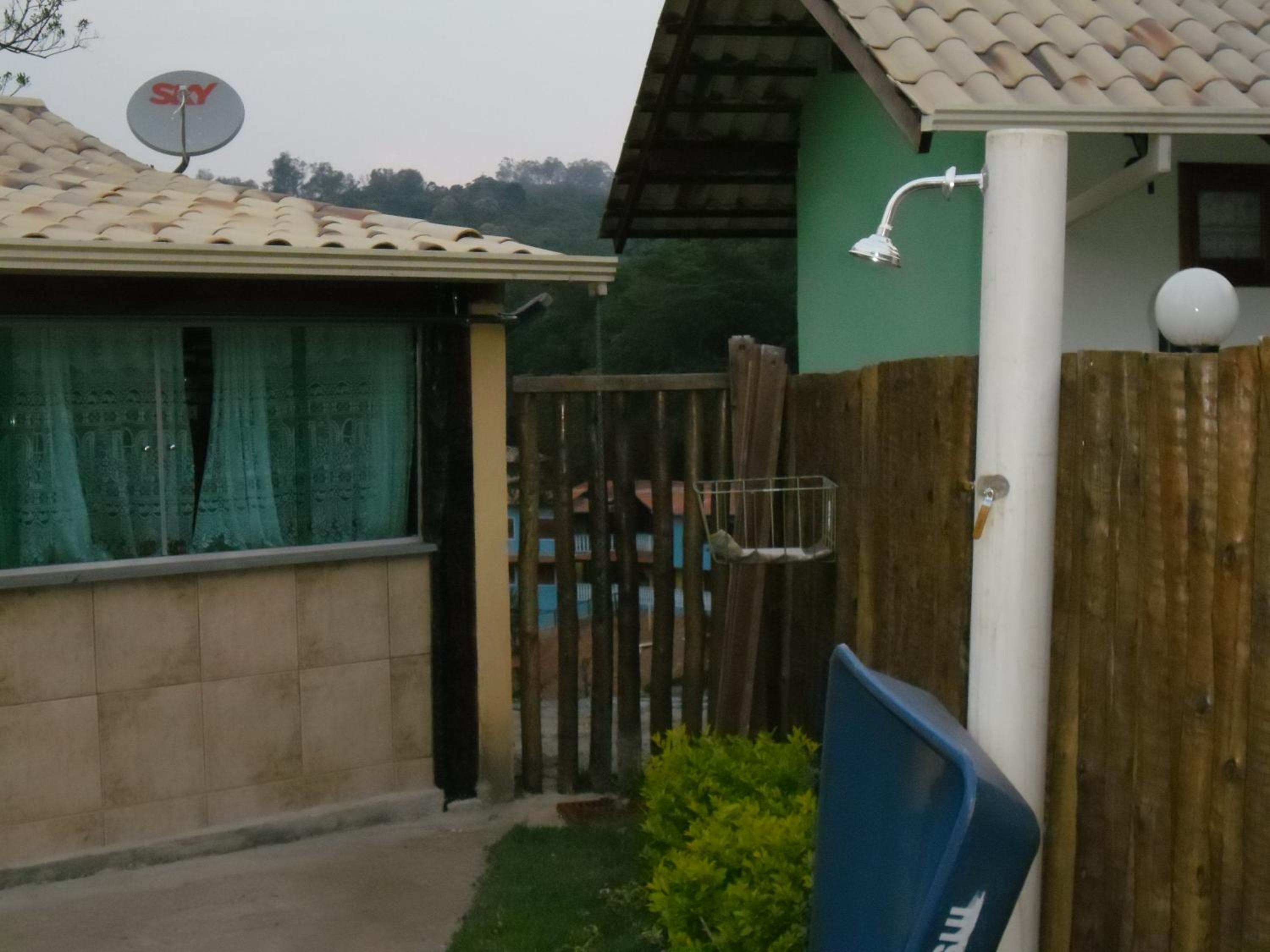 Pousada Marumbe