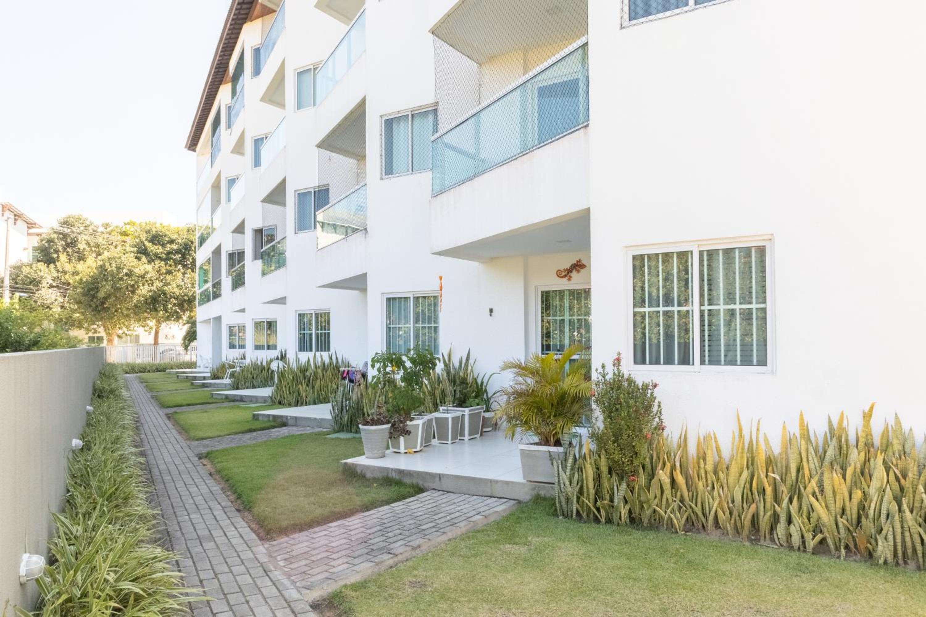 Aquarius Residence view 4
