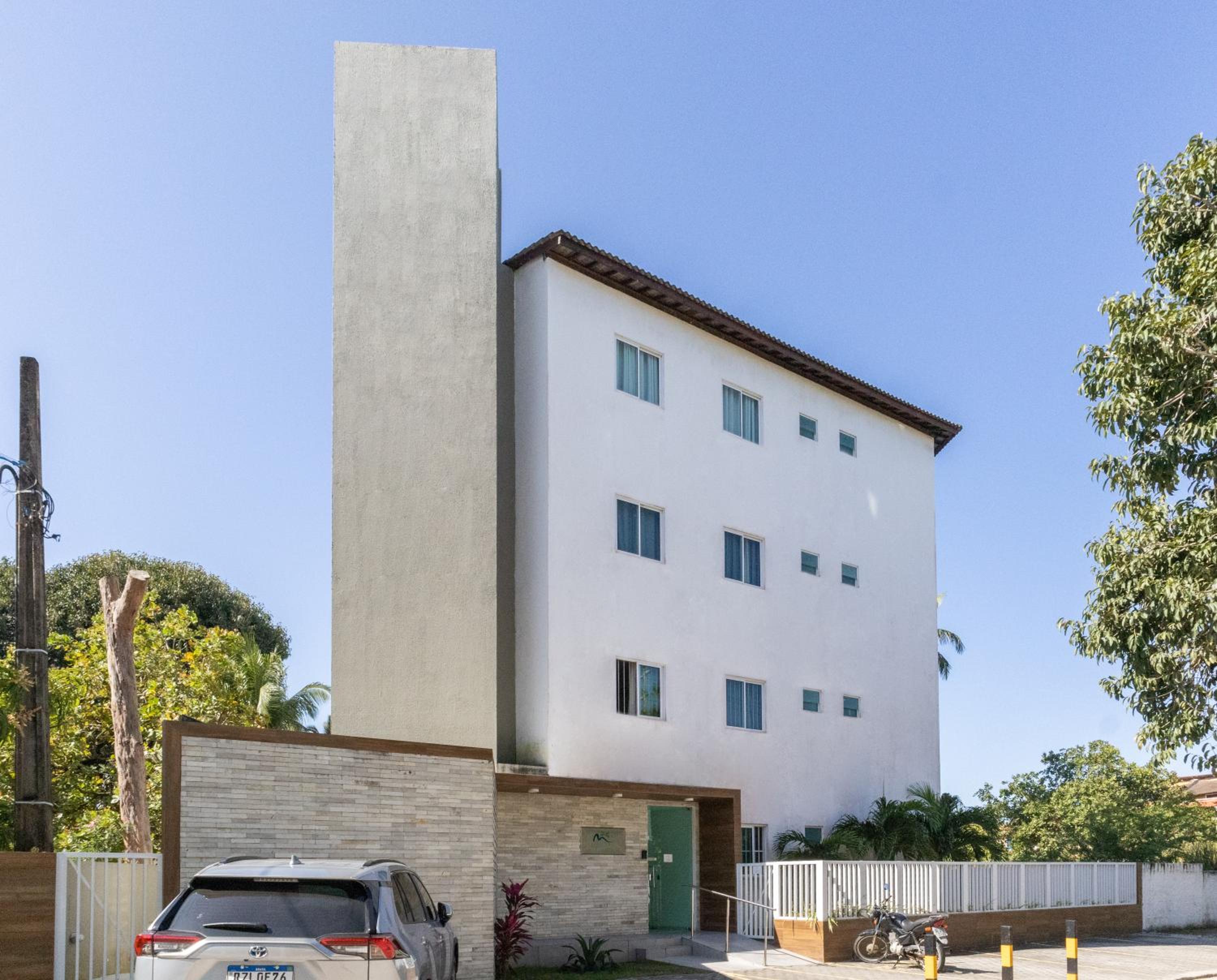 Aquarius Residence view 3