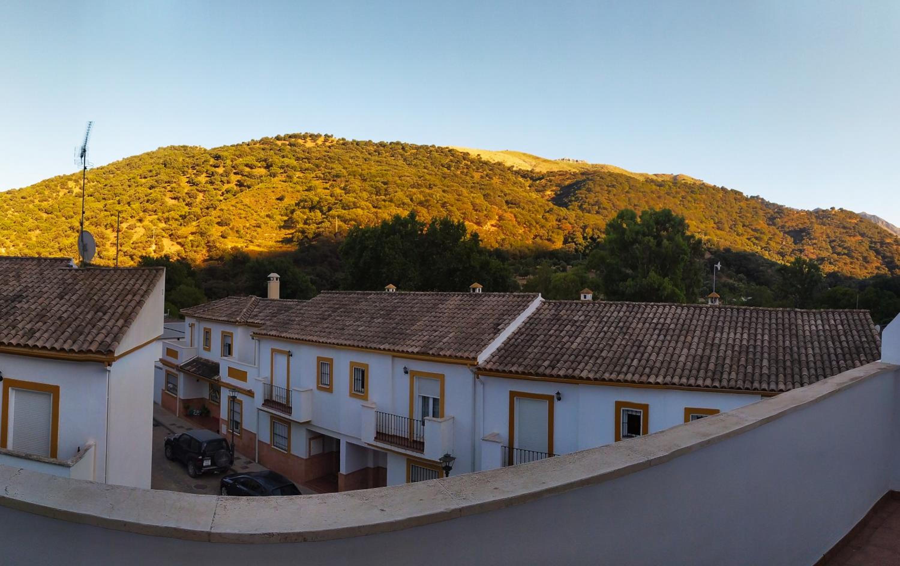 Casa Pedro