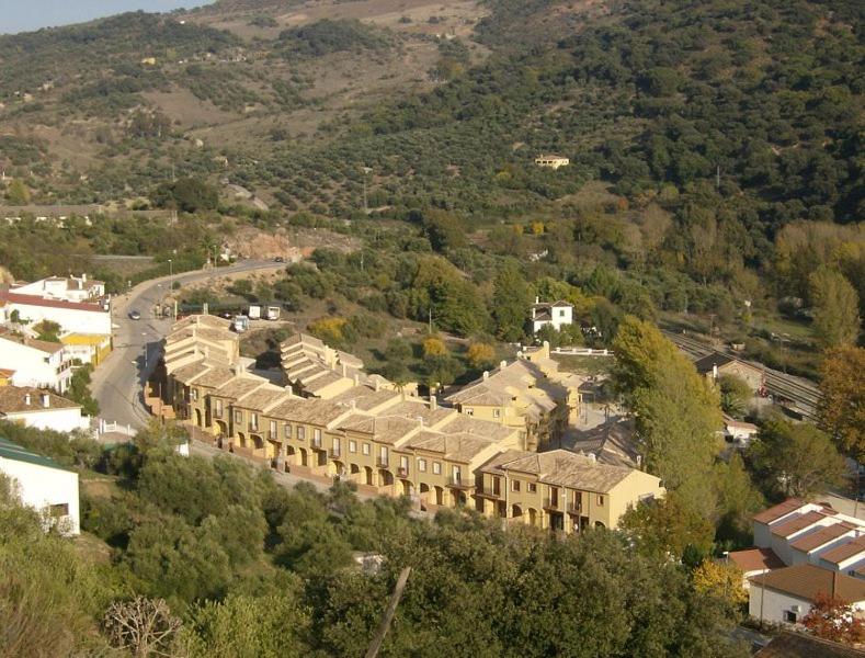 Casa Pedro