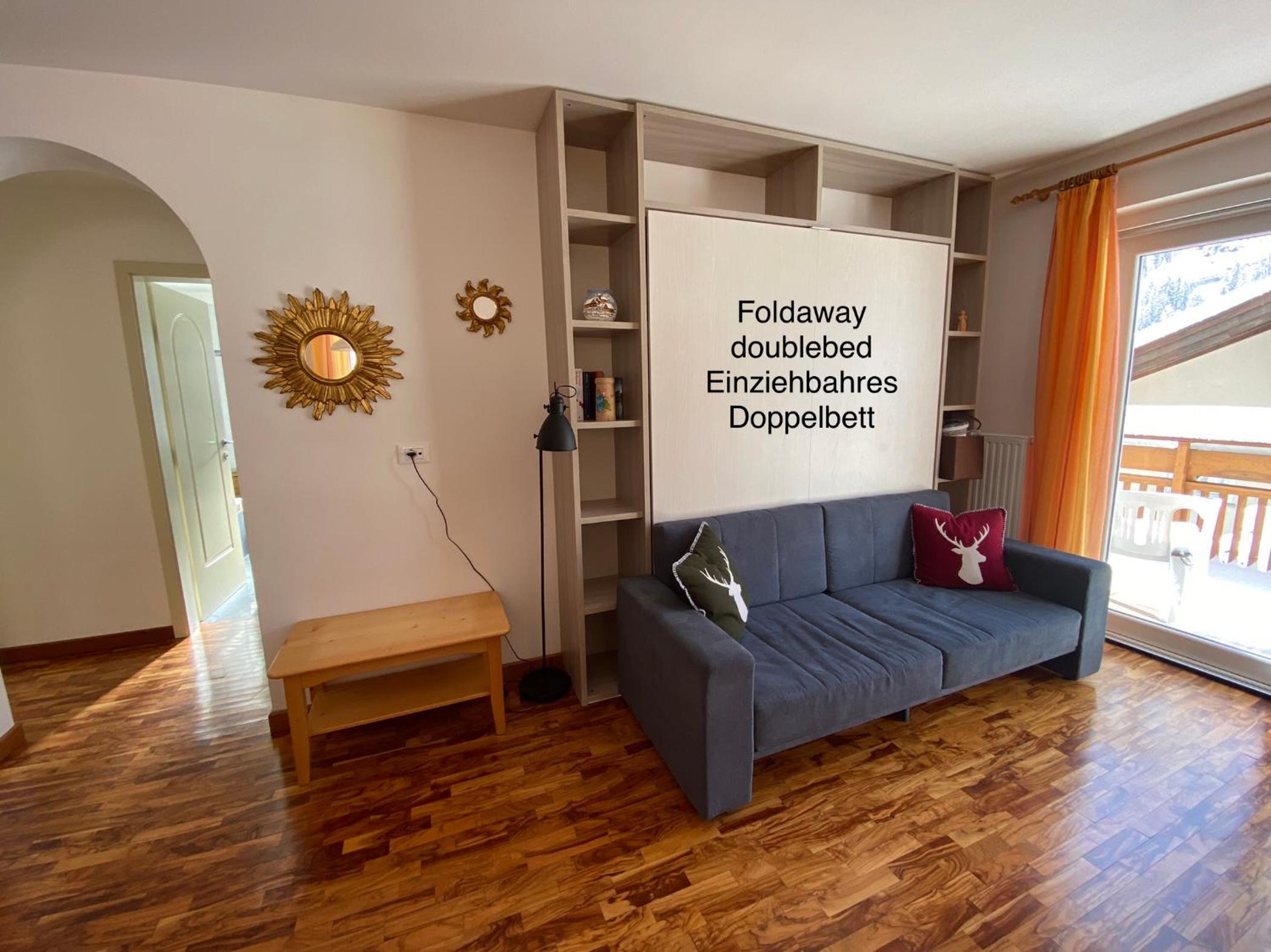 Amalia Apartment