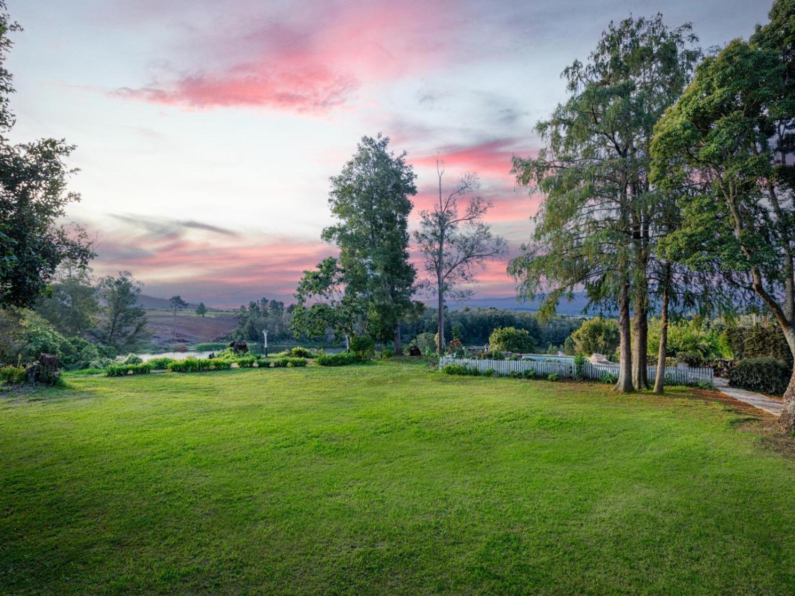 Portland Manor