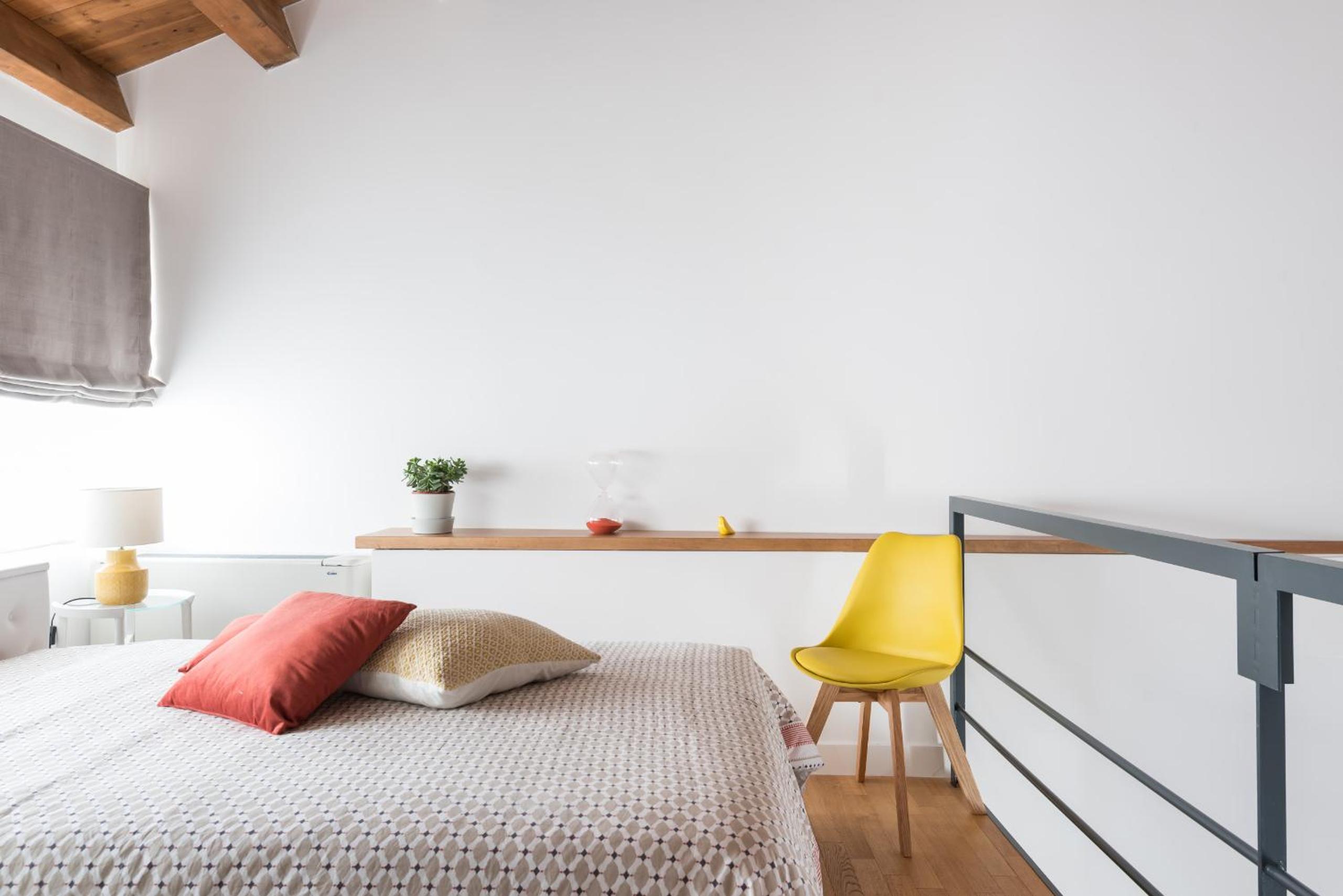 Loft Mercado a Ortigia by Wonderful Italy