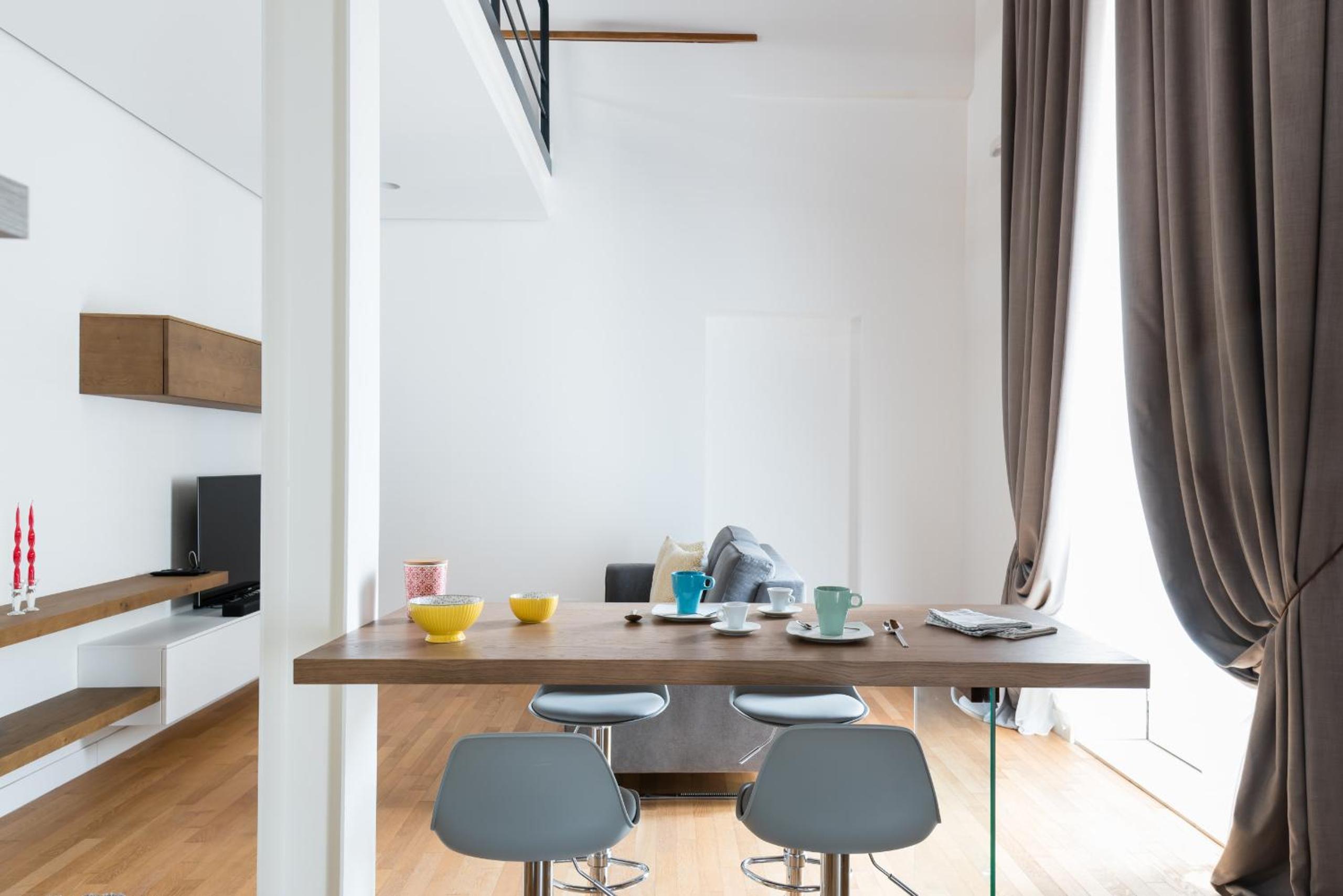 Loft Mercado a Ortigia by Wonderful Italy