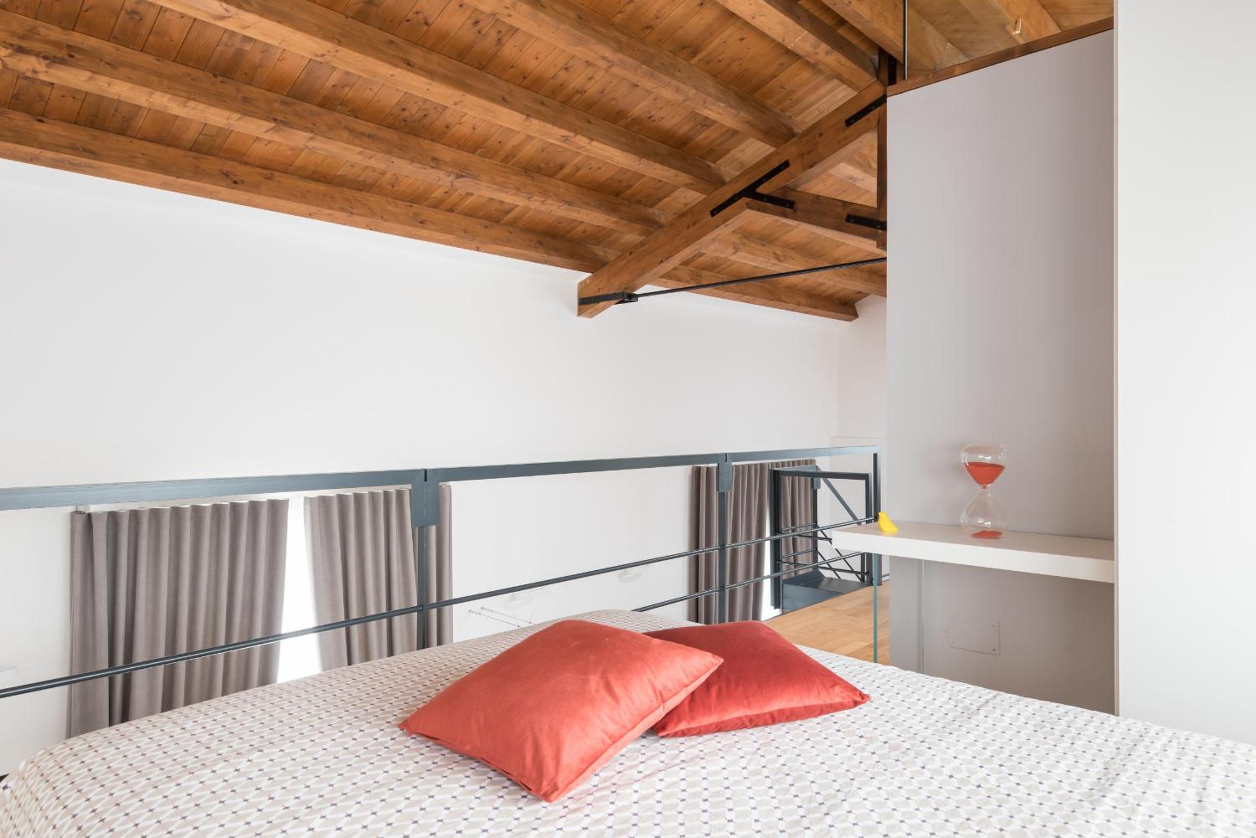 Loft Mercado a Ortigia by Wonderful Italy