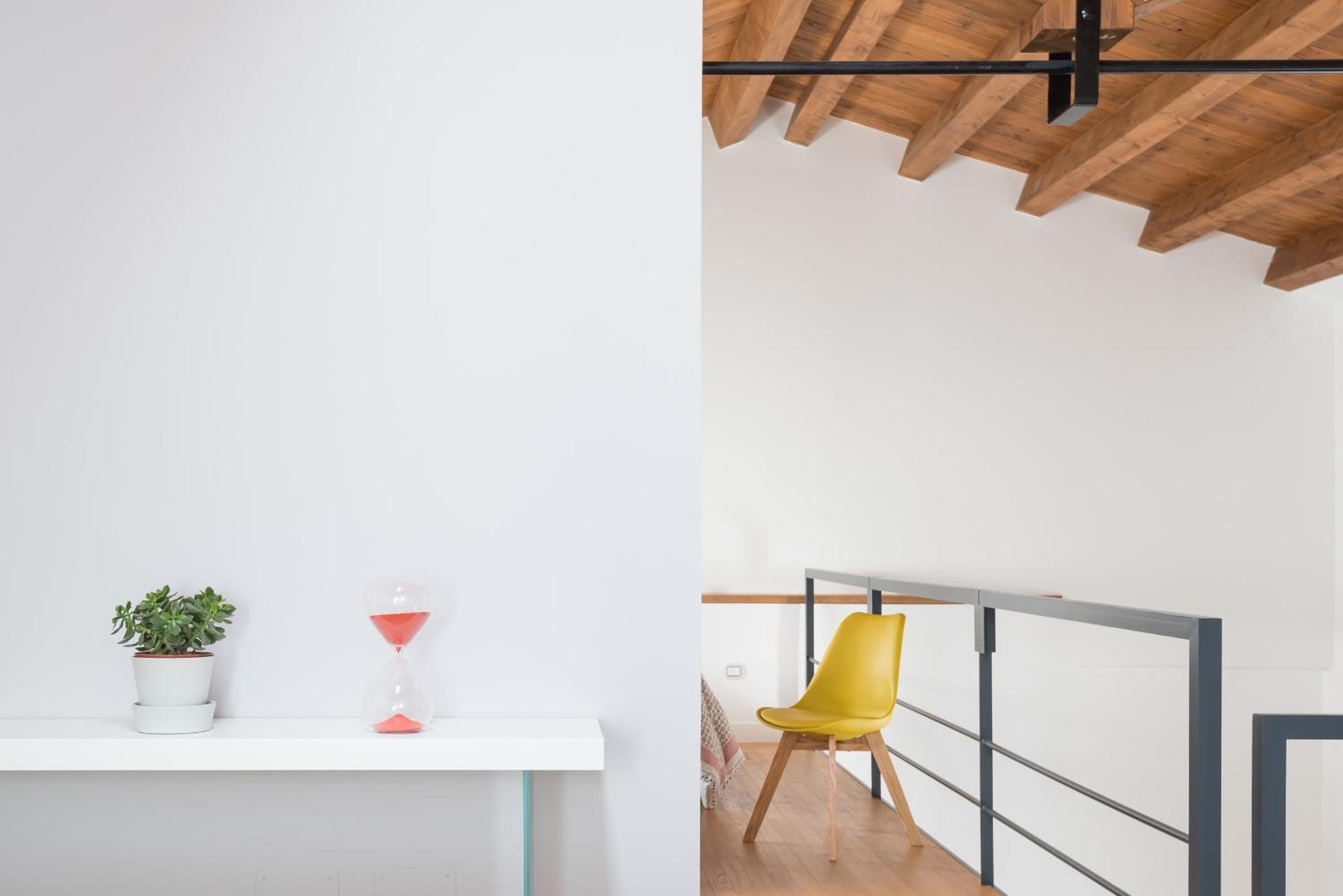 Loft Mercado a Ortigia by Wonderful Italy