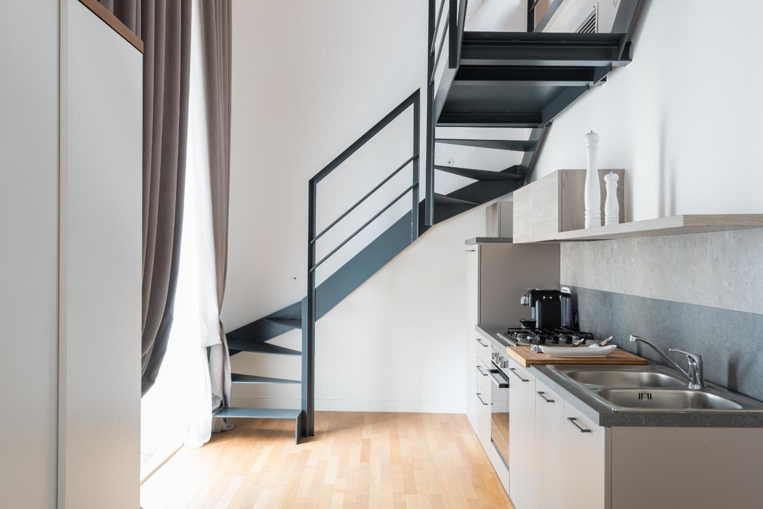 Loft Mercado a Ortigia by Wonderful Italy