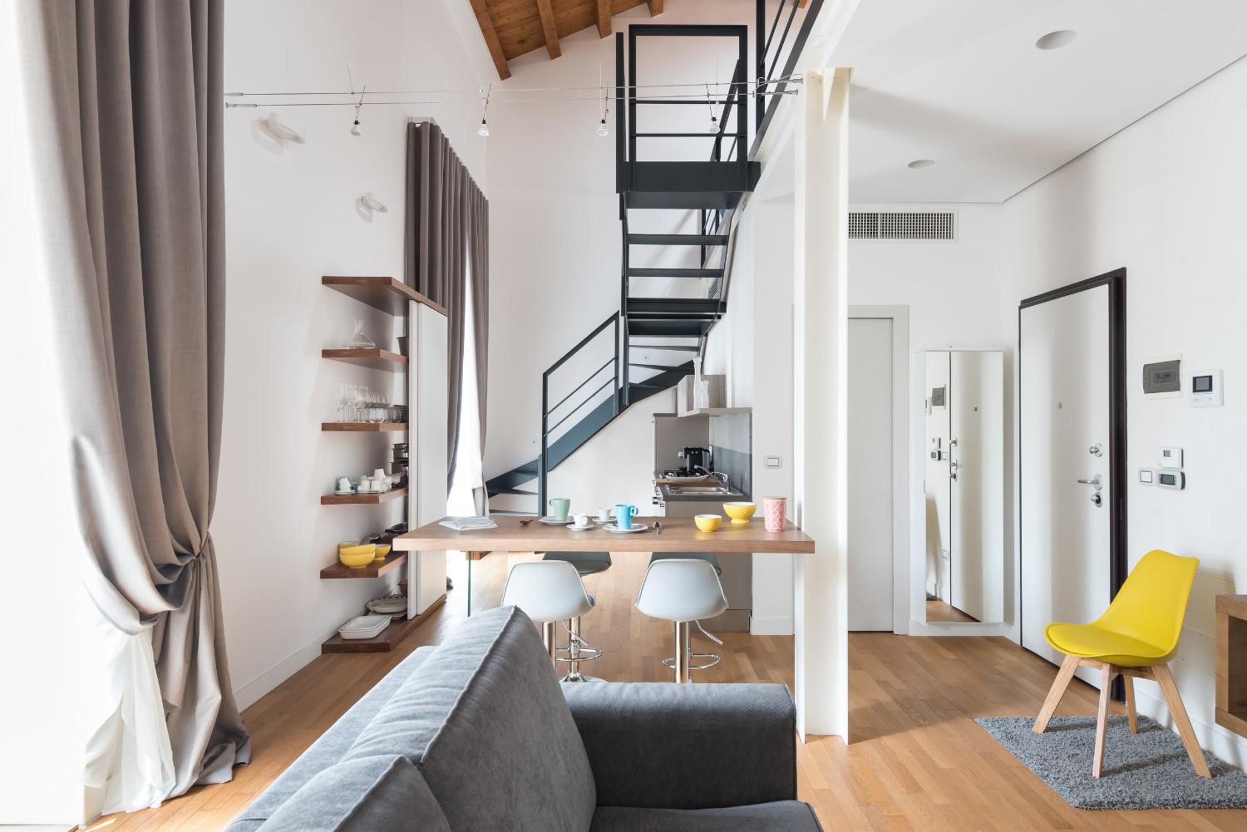 Loft Mercado a Ortigia by Wonderful Italy