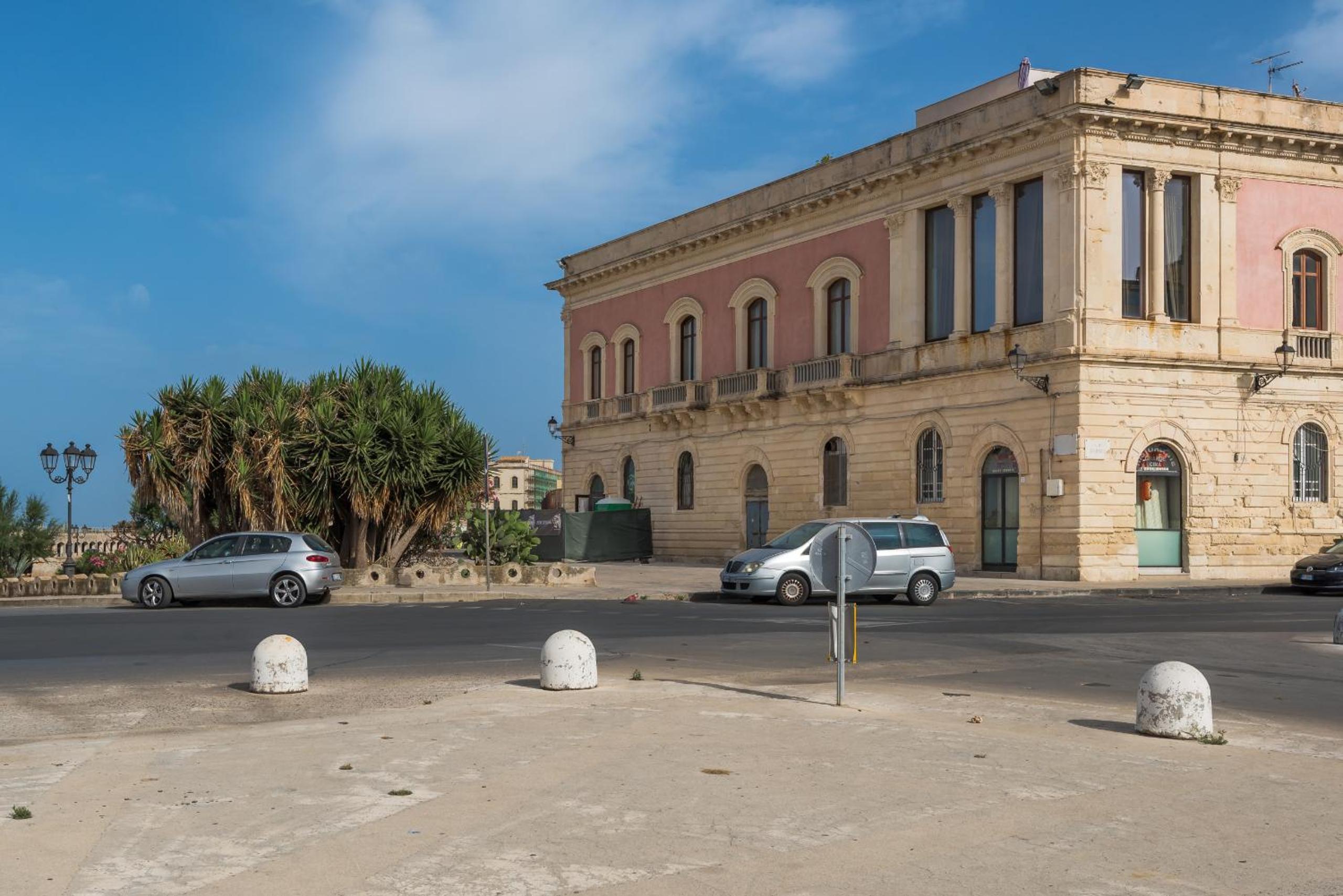 Loft Mercado a Ortigia by Wonderful Italy