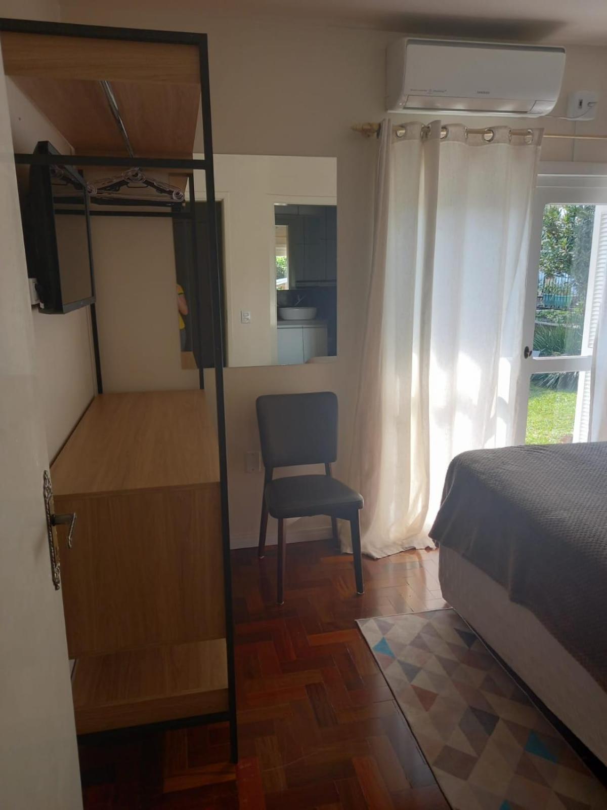 Pousada Casa Thede