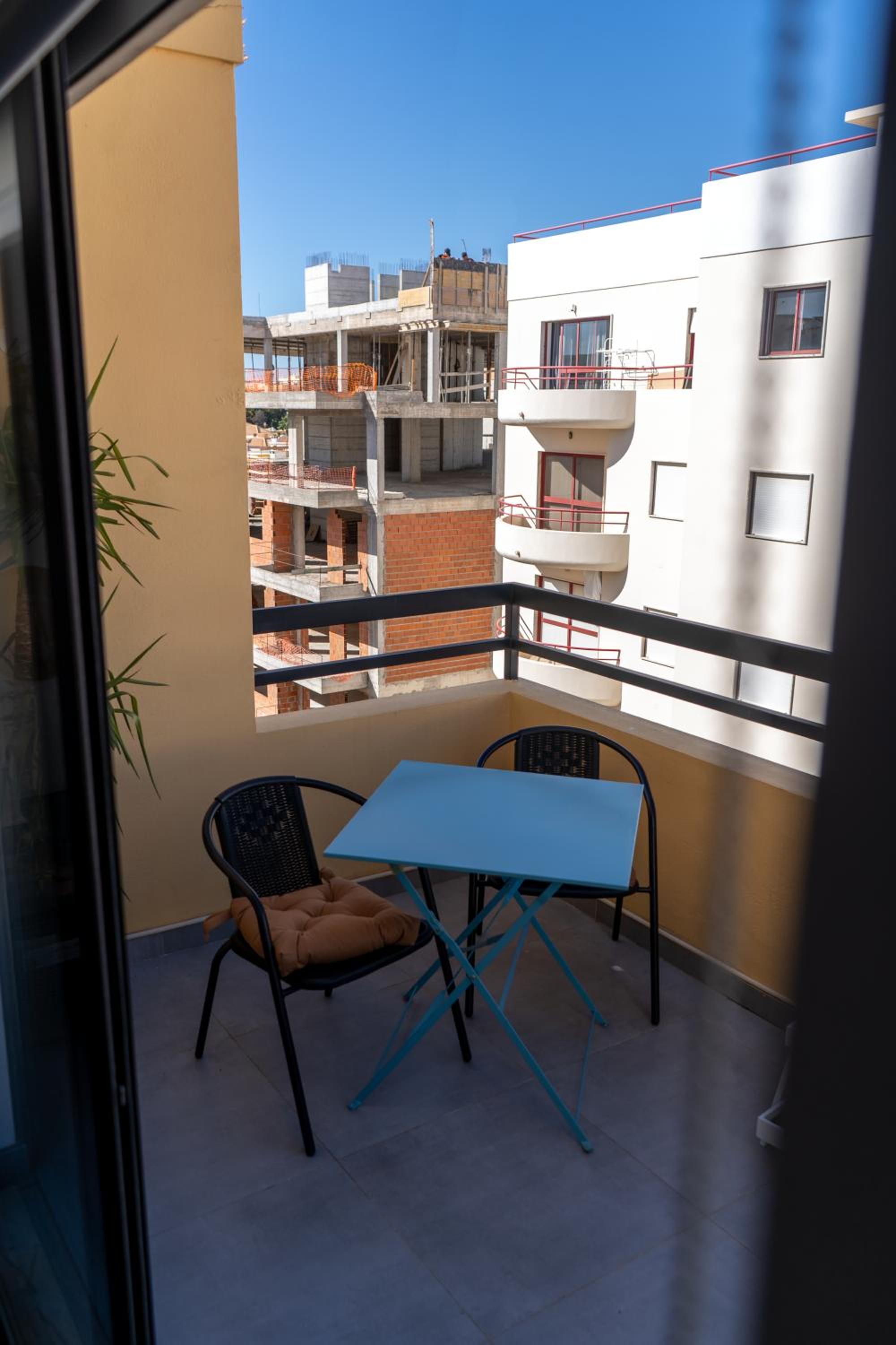 Beach Loft view 4