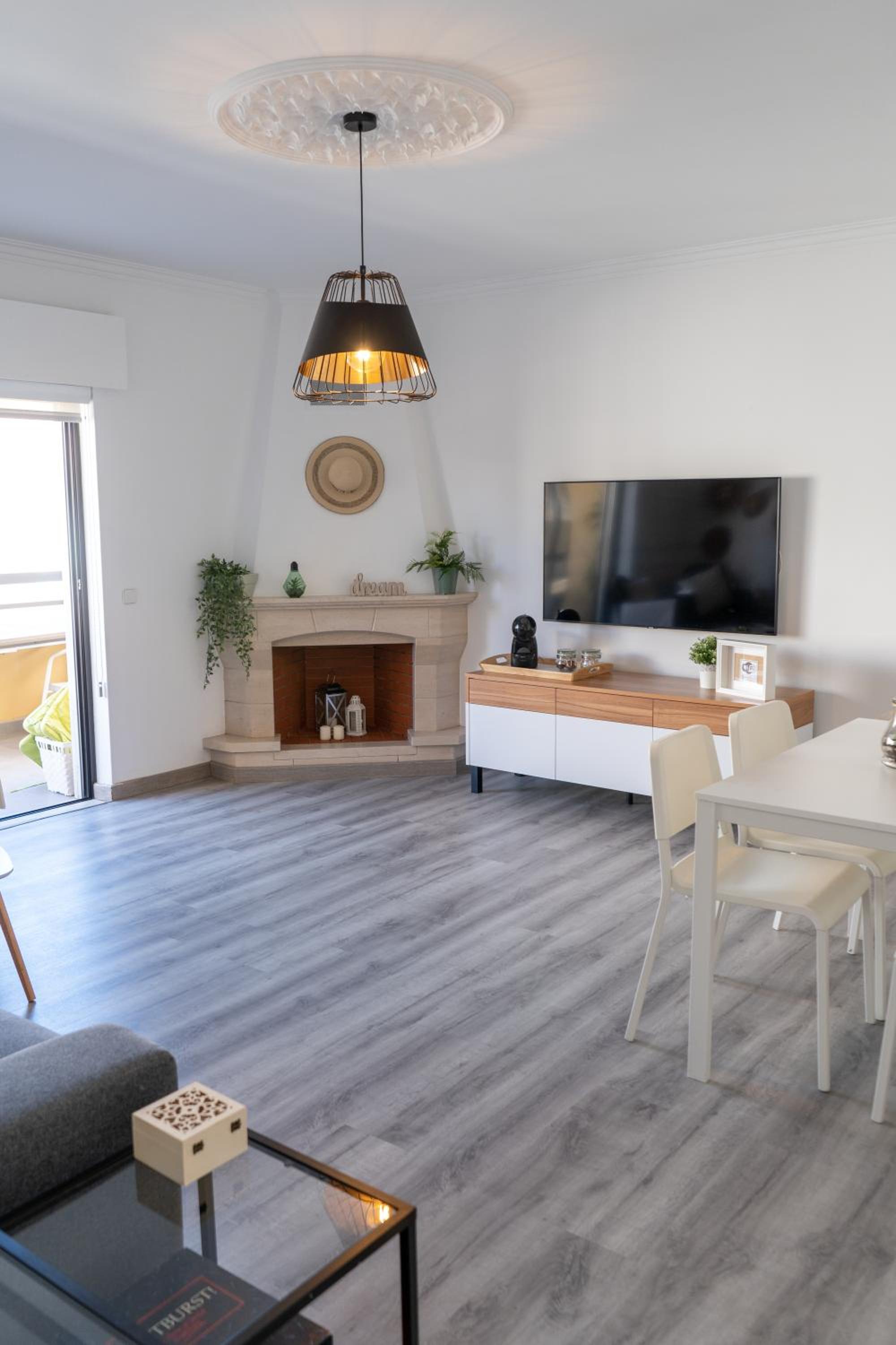 Beach Loft view 3