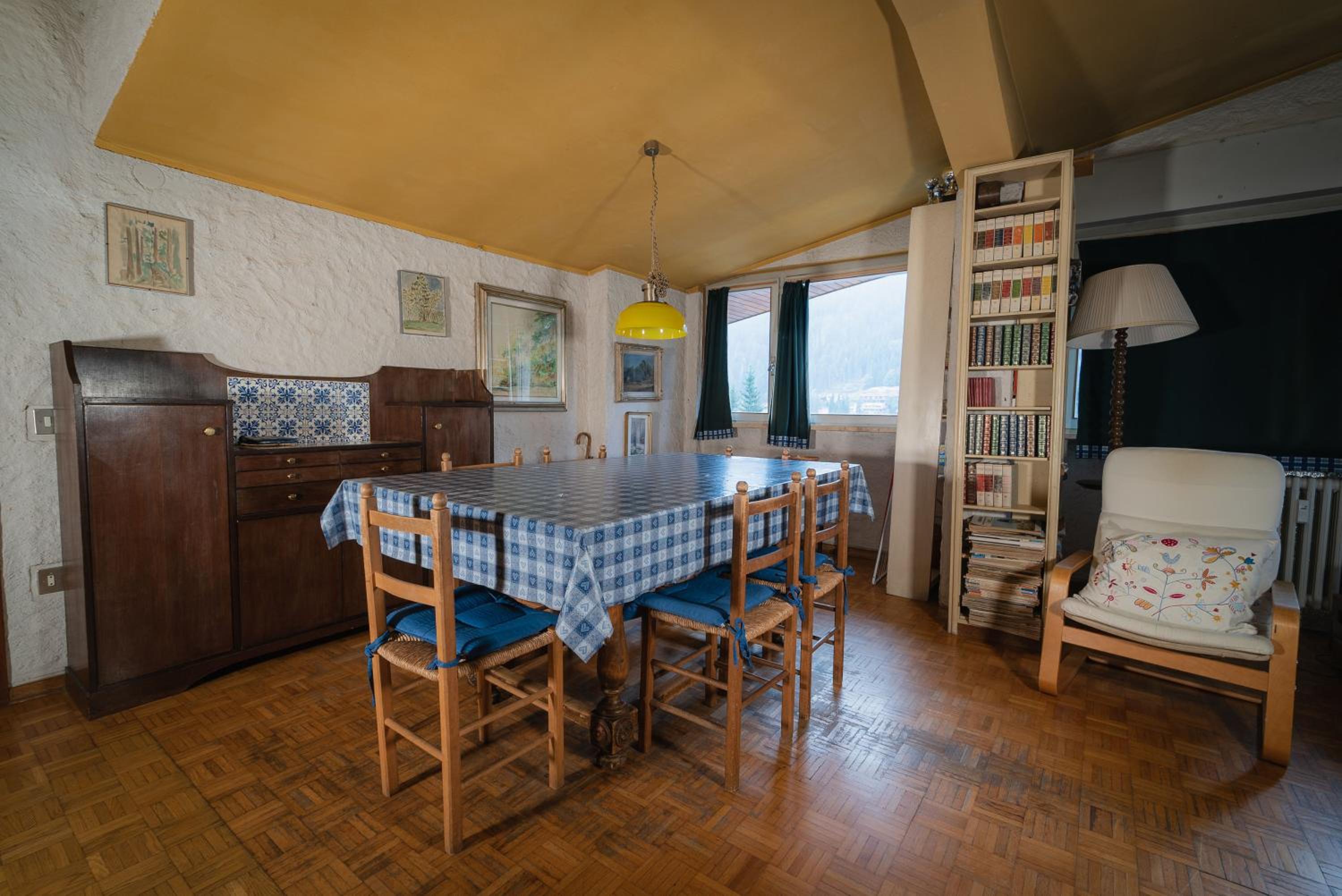 Fevri apartment