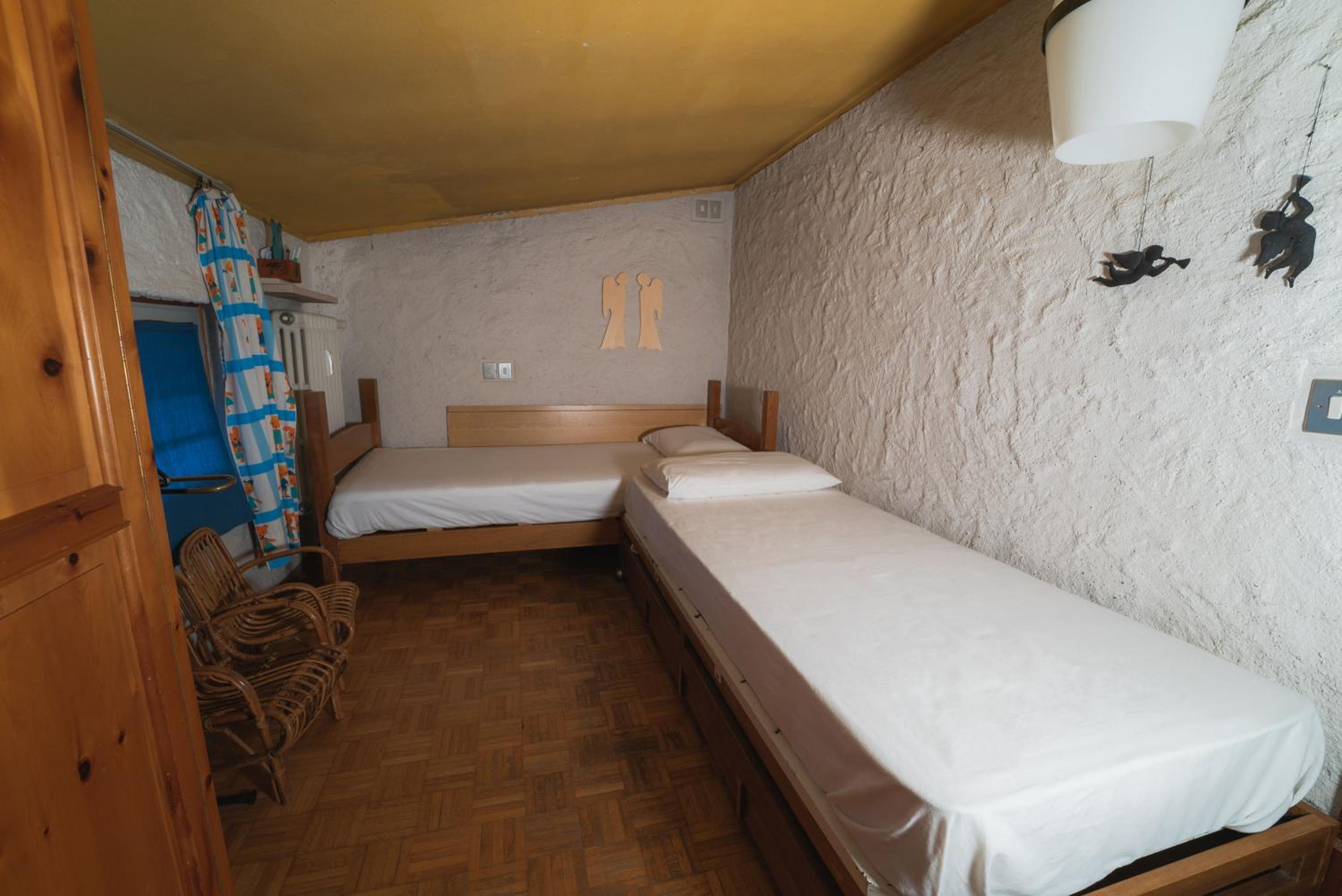 Fevri apartment