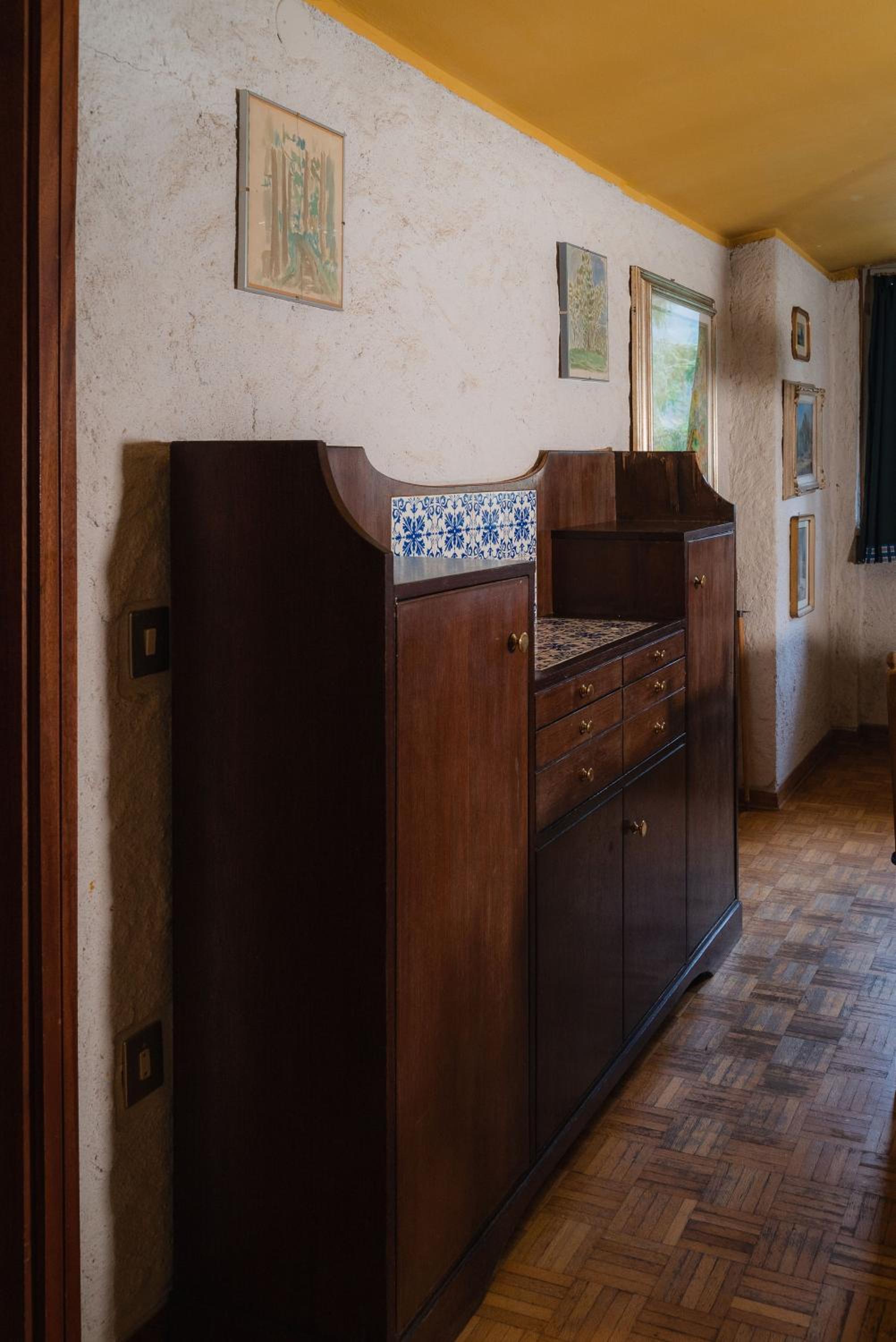 Fevri apartment