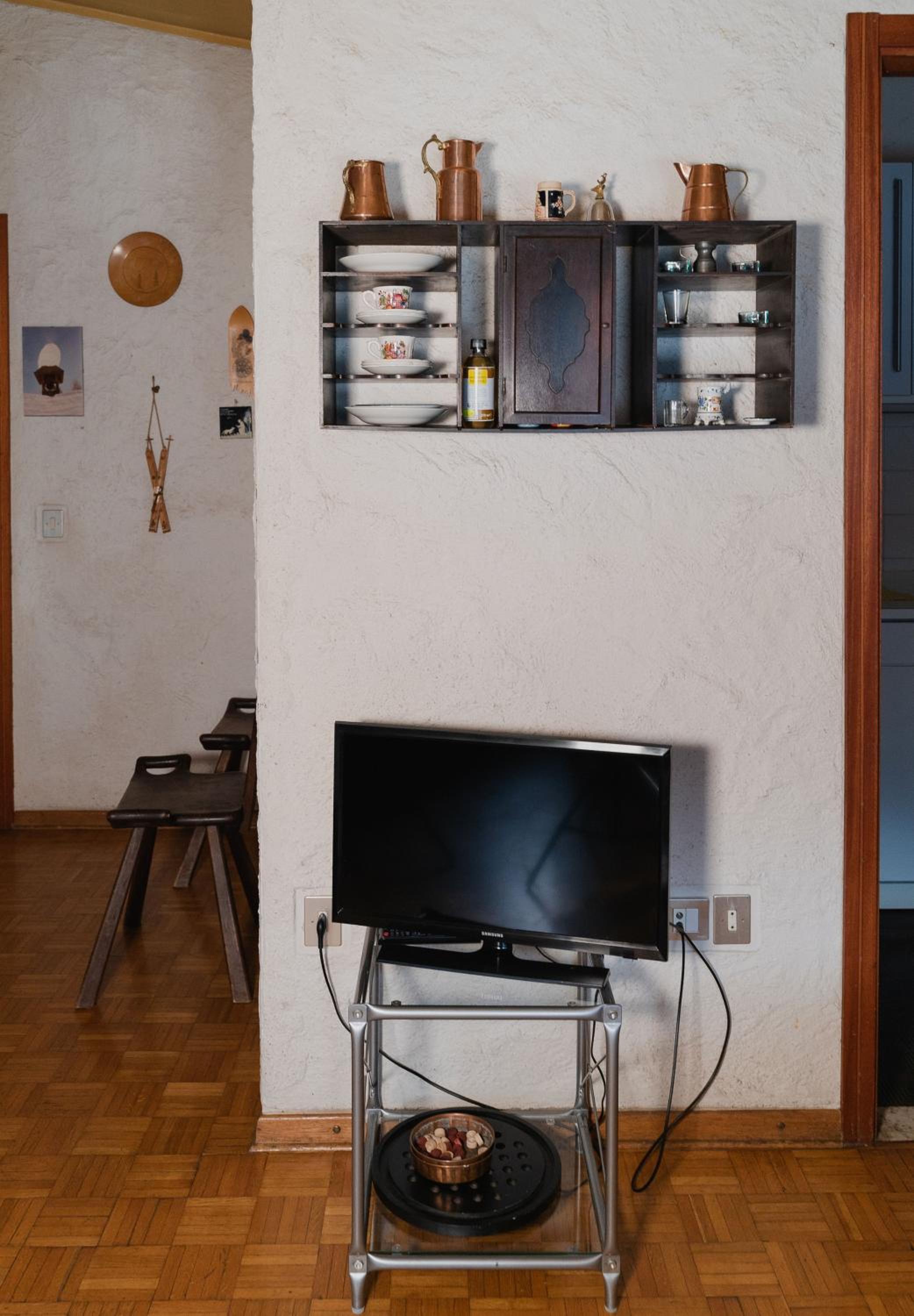Fevri apartment