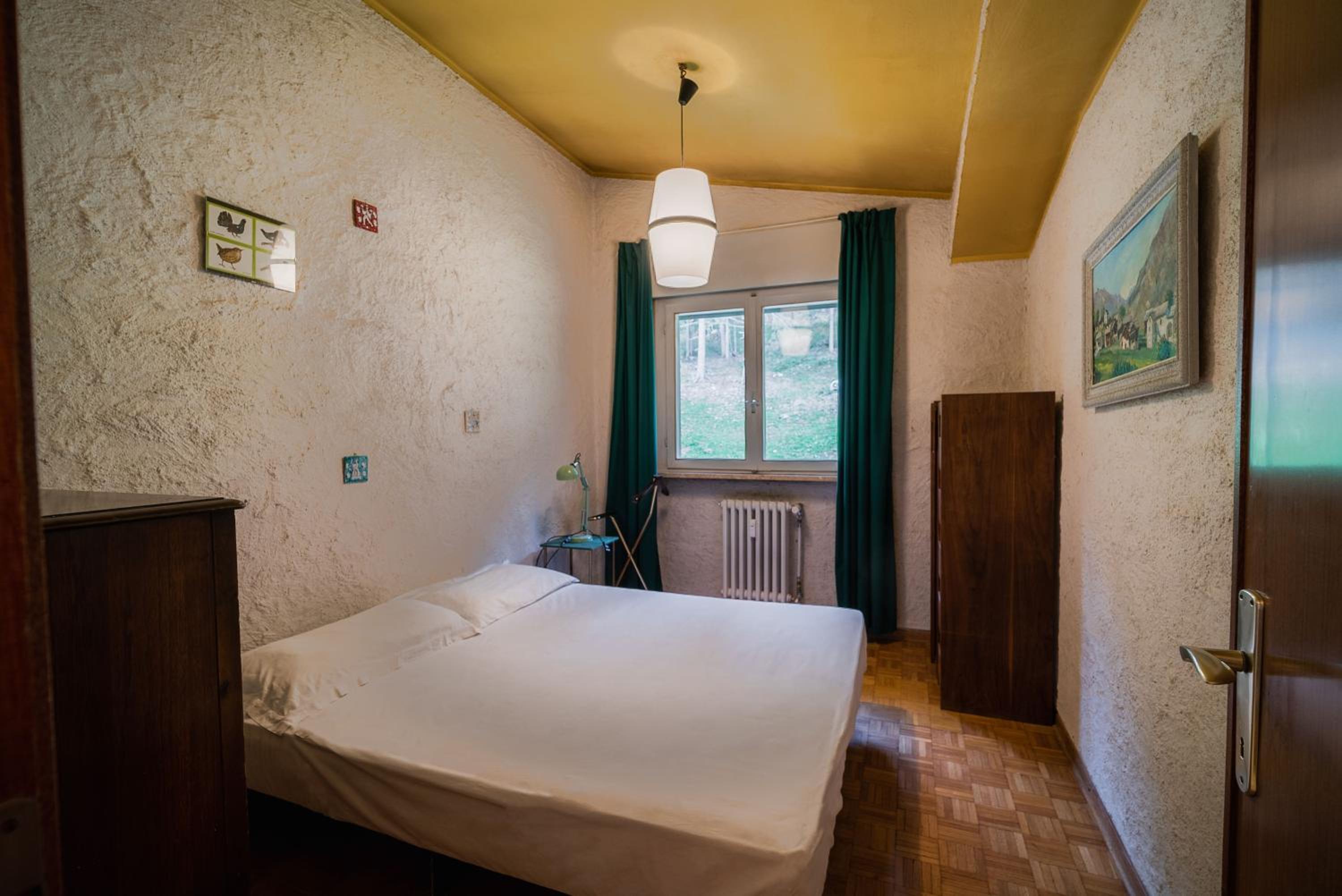 Fevri apartment