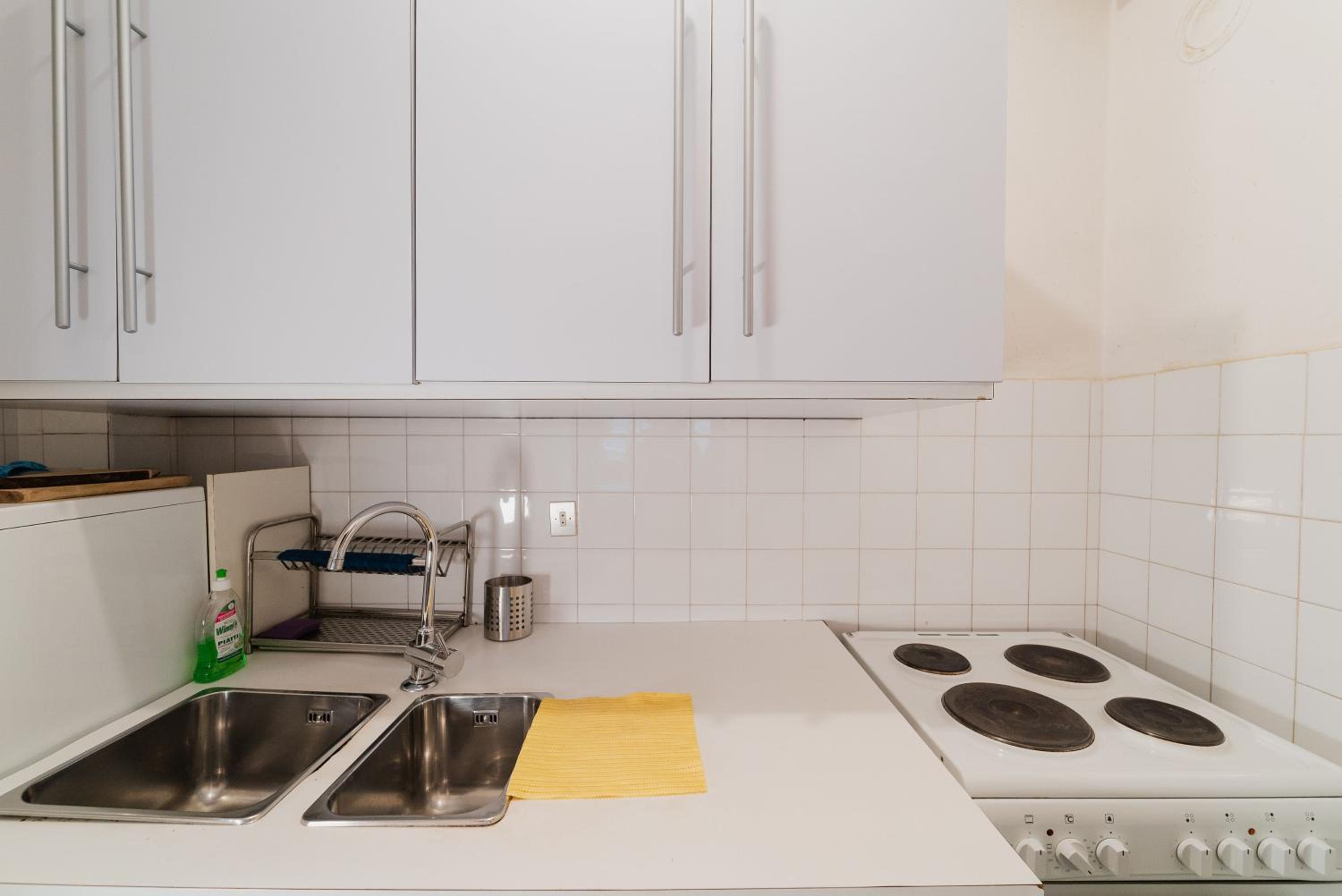 Fevri apartment