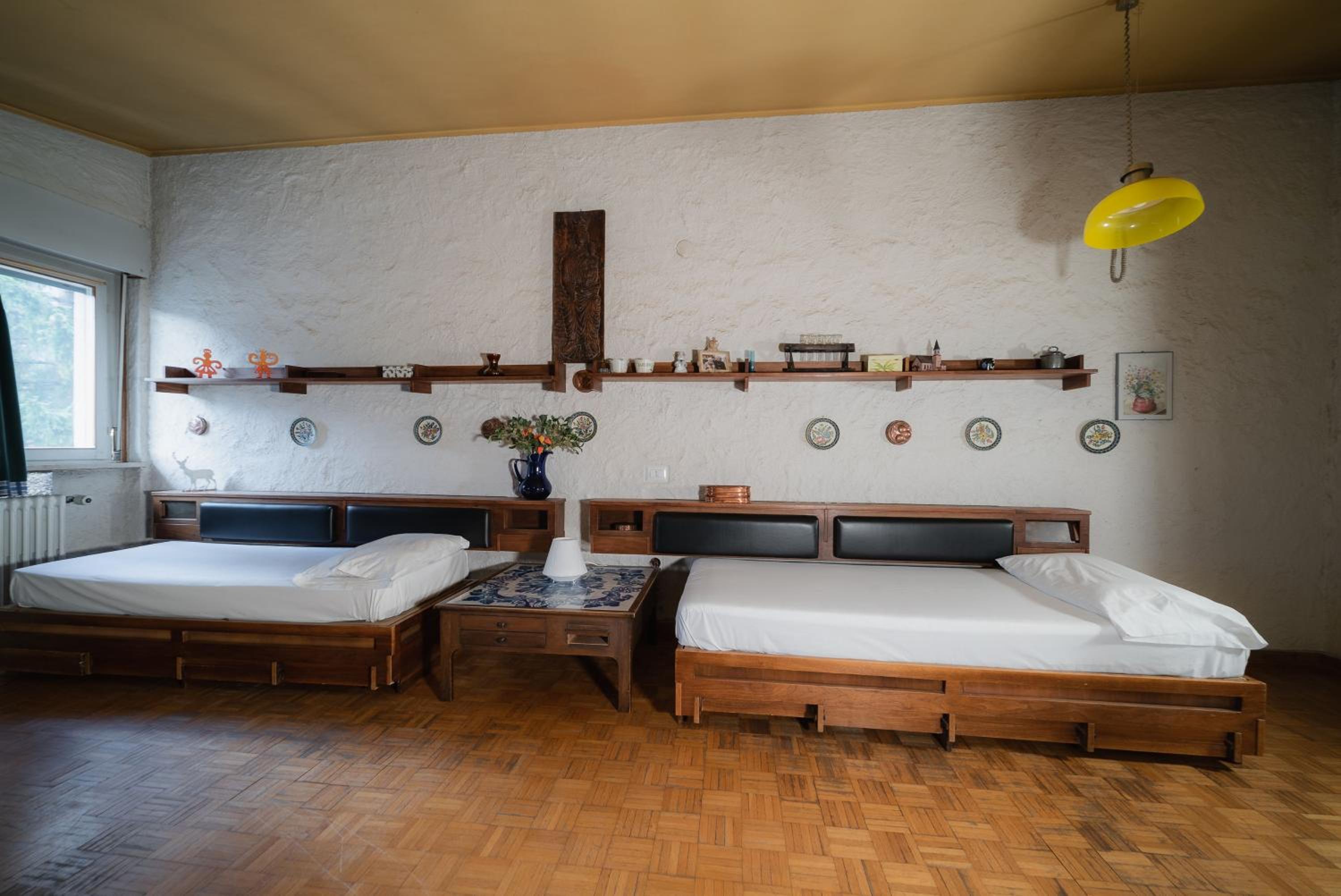 Fevri apartment
