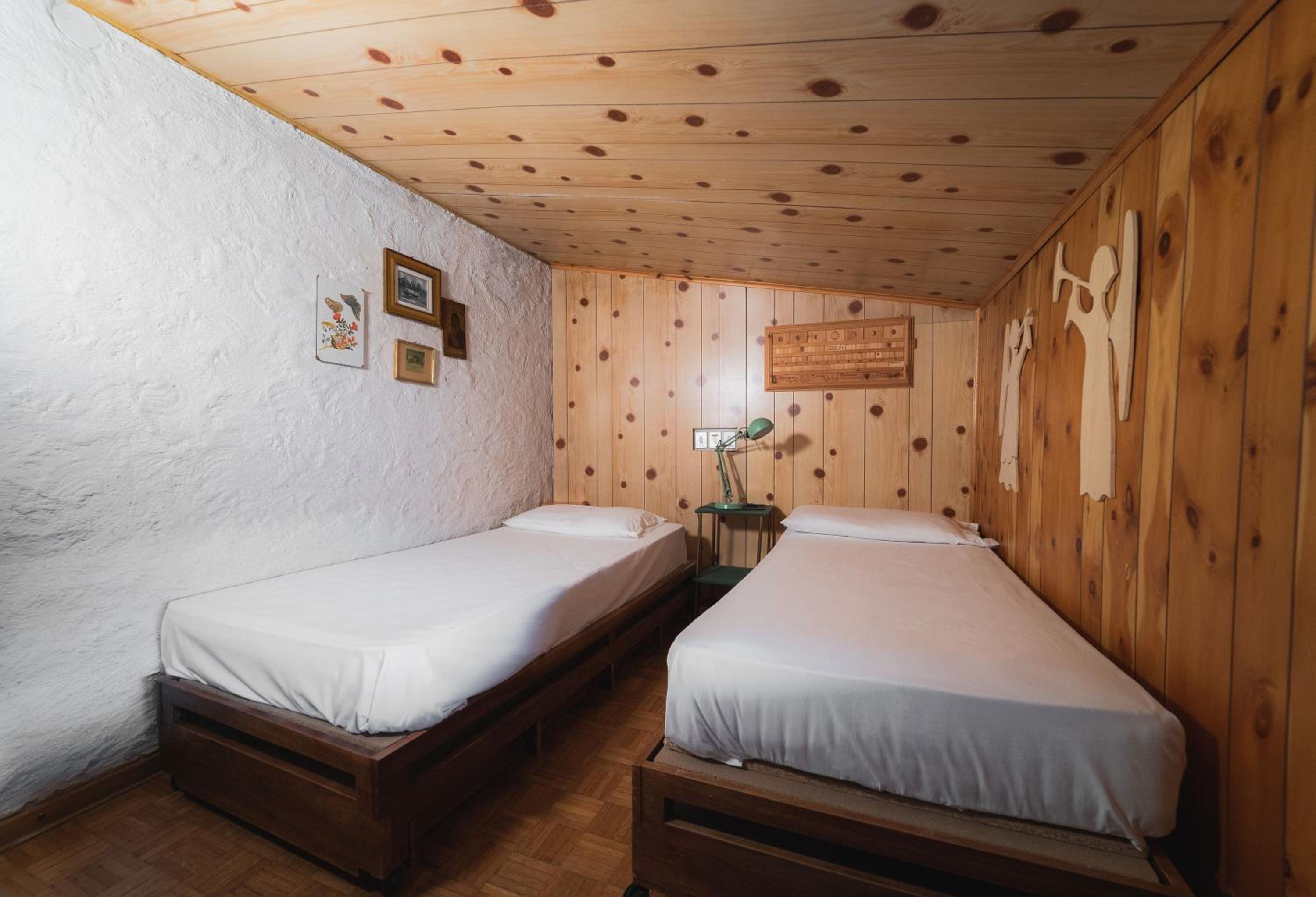 Fevri apartment