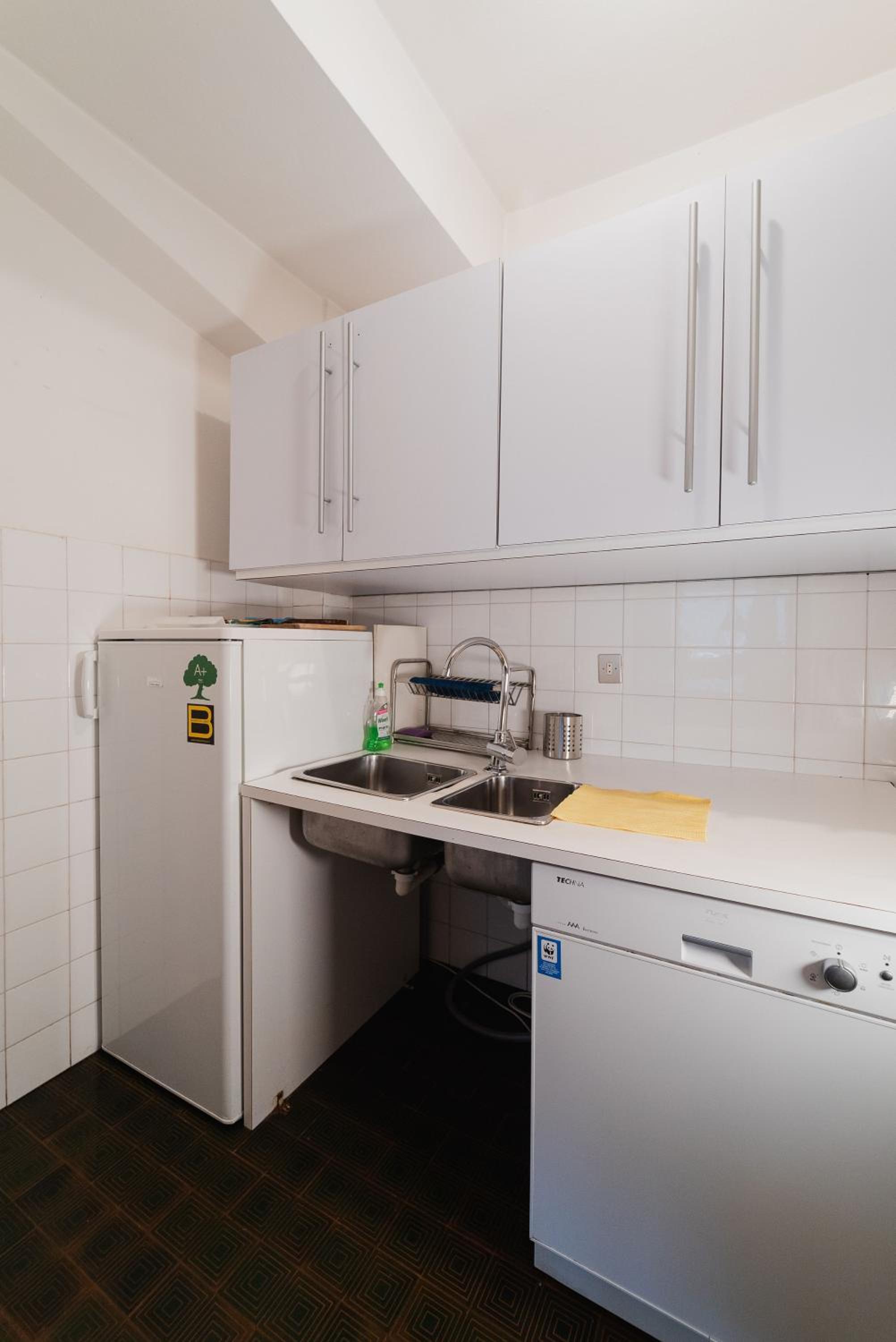 Fevri apartment
