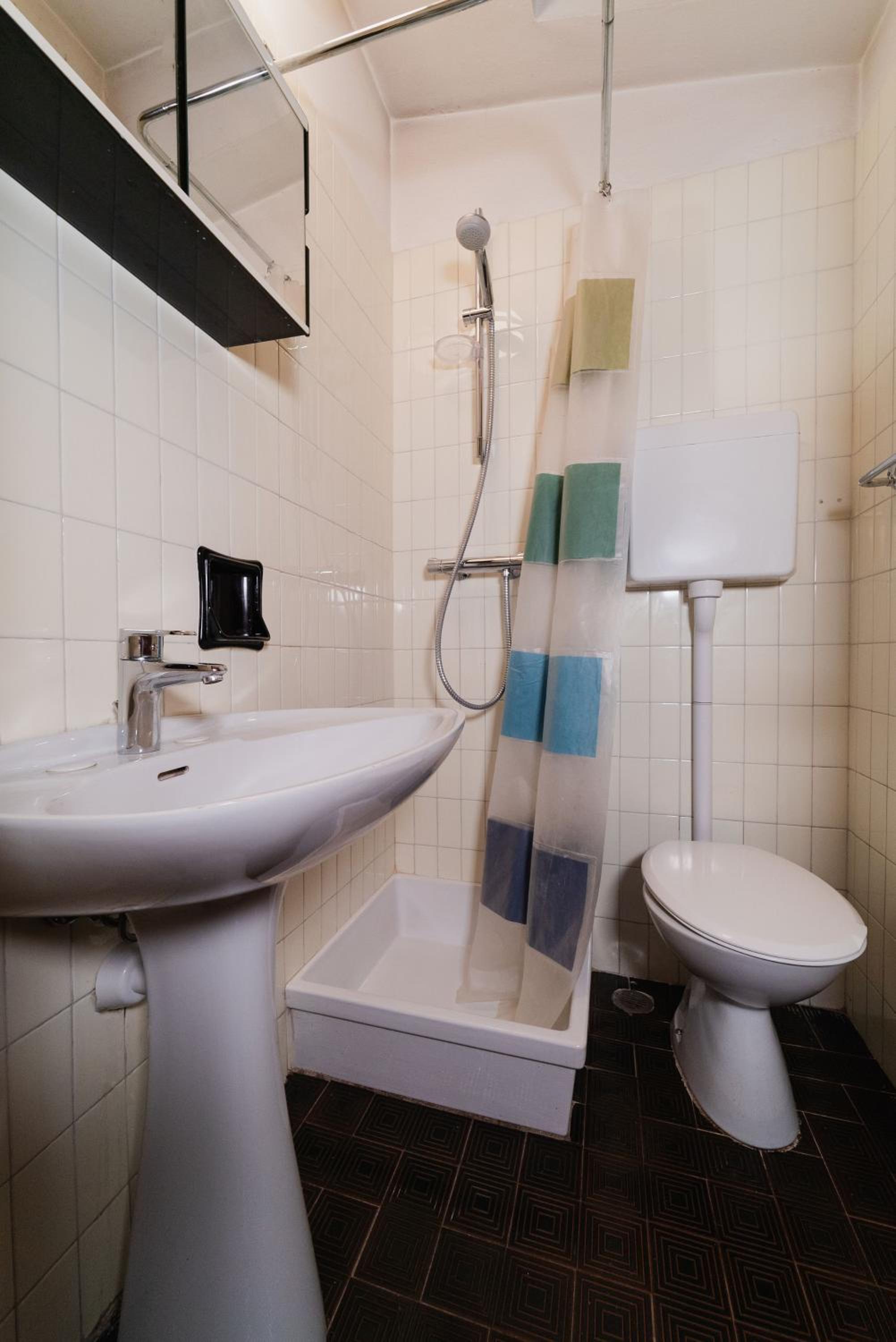 Fevri apartment