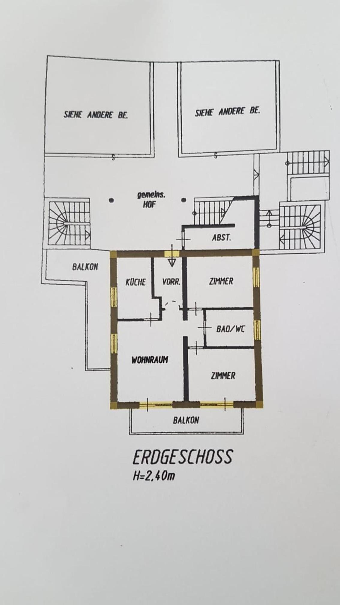 Amalia Apartment