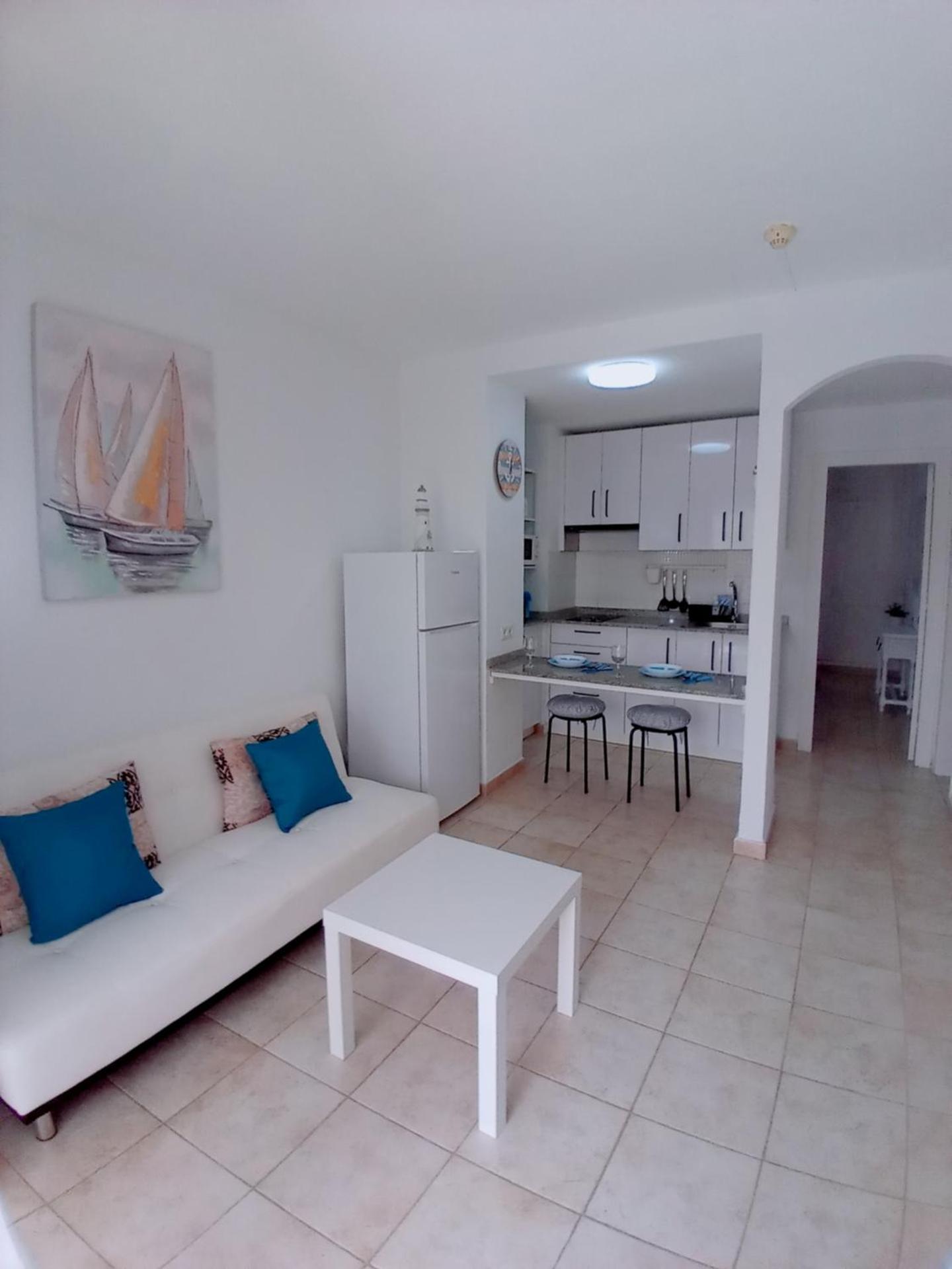 Apartamento La Arena