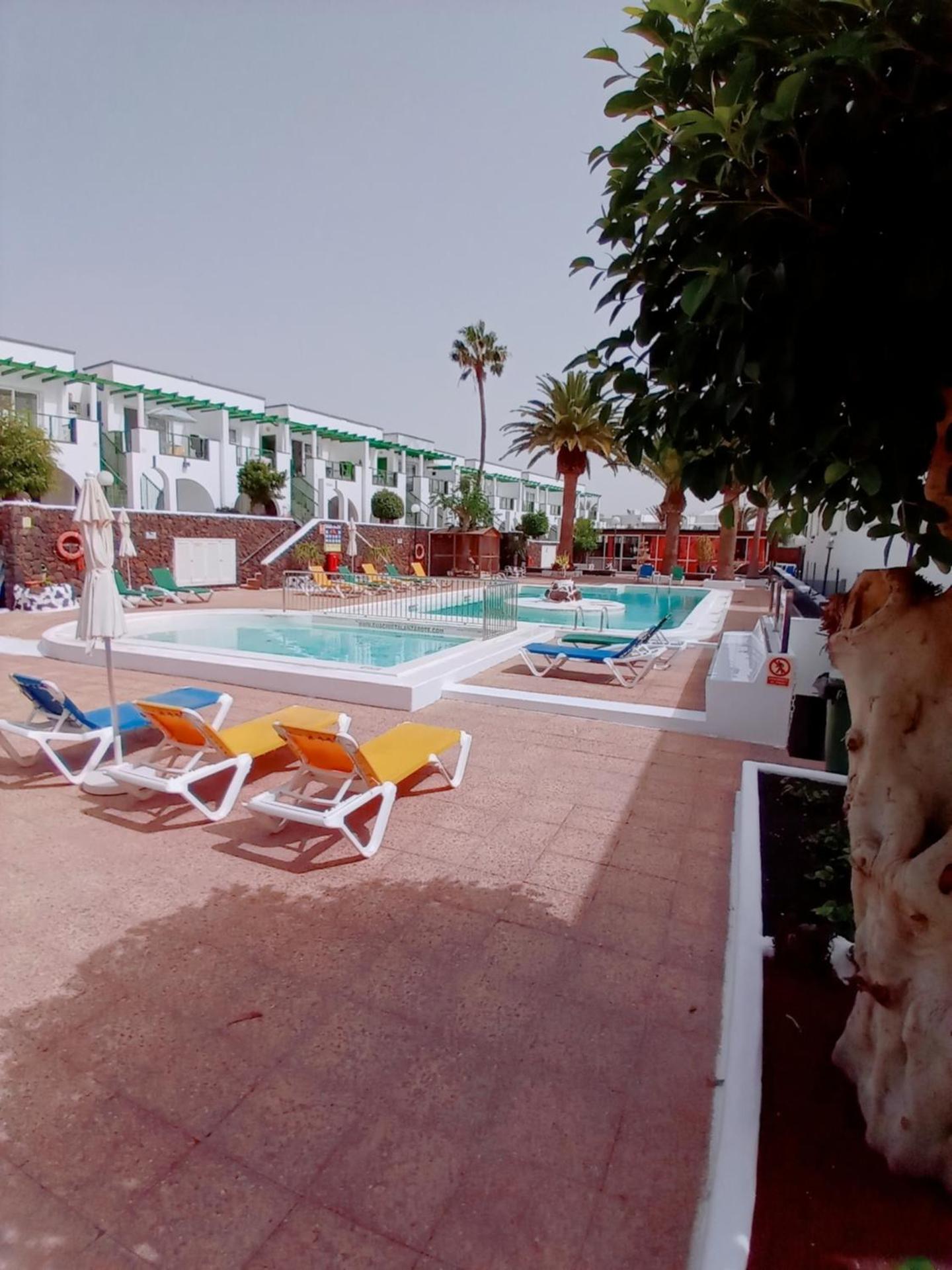 Apartamento La Arena