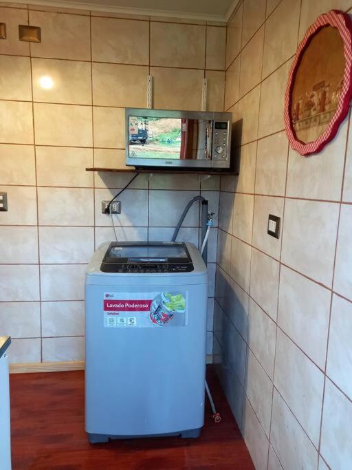 Eco Brújula