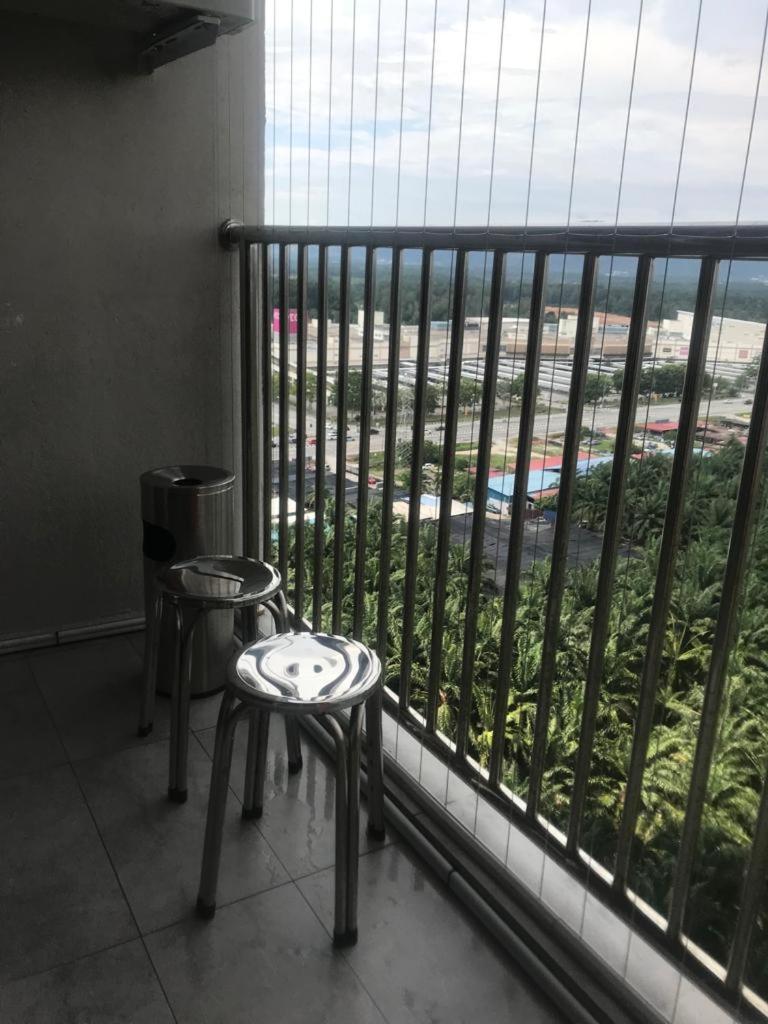 Venus Hollywood Homestay Sitiawan photo 6