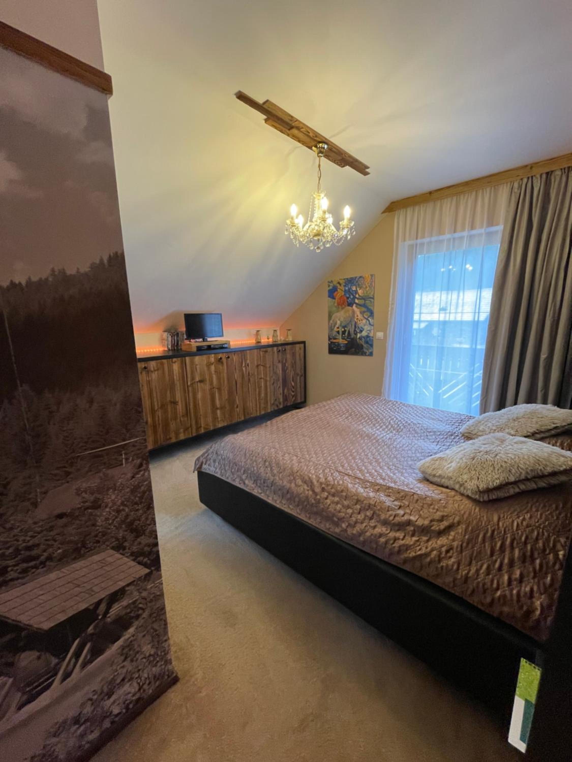Alpin Haus Turrach