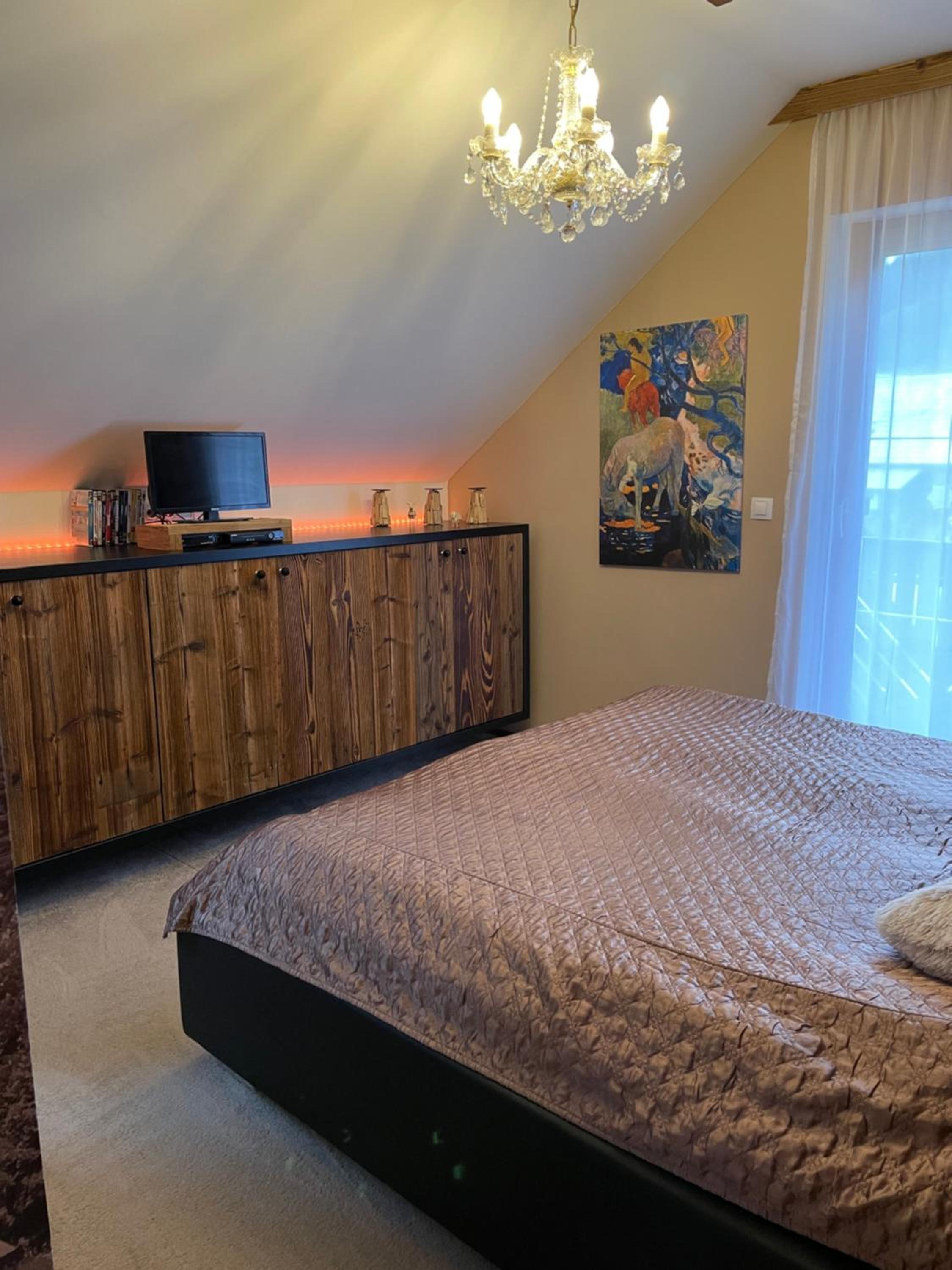 Alpin Haus Turrach