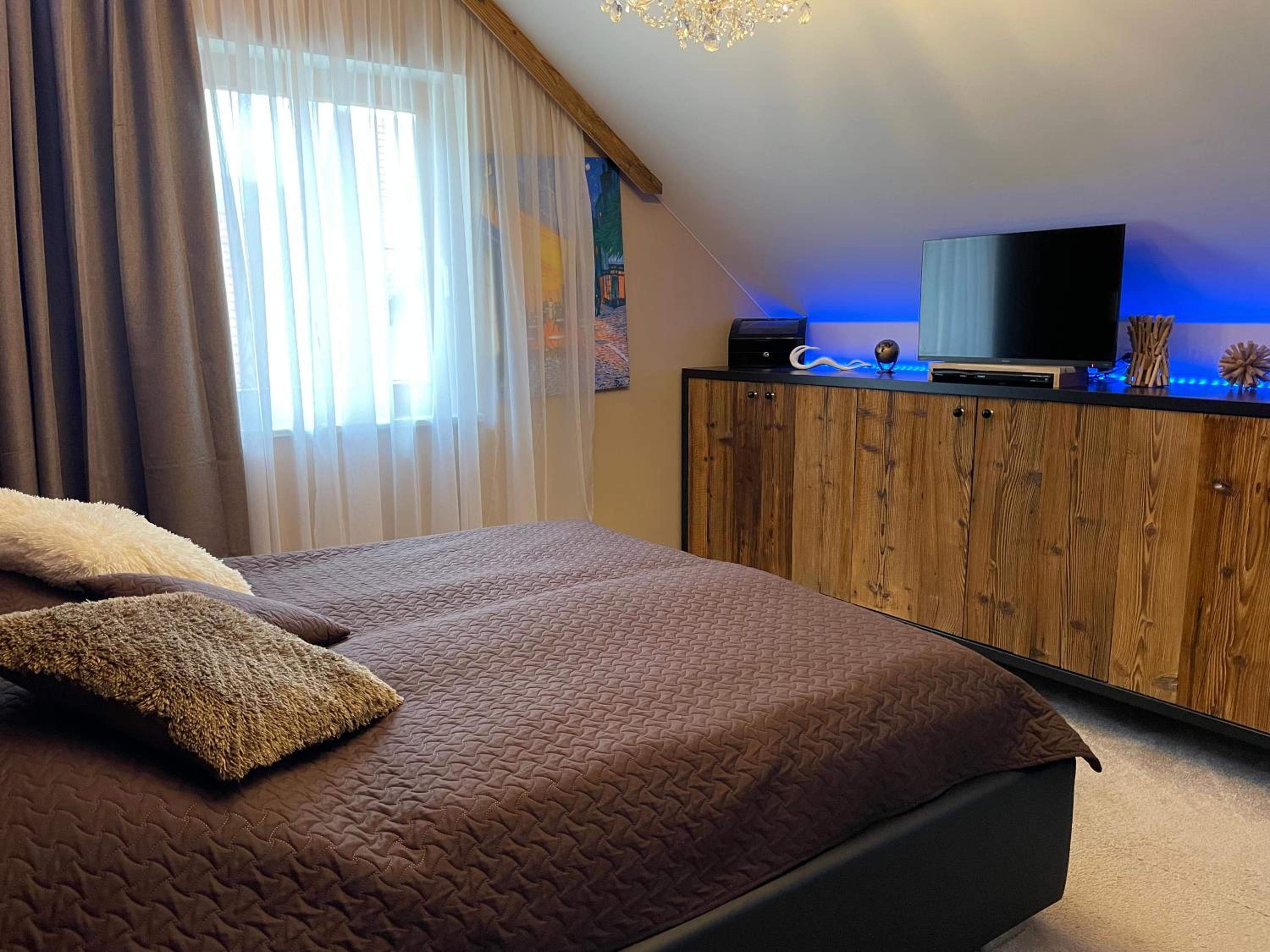 Alpin Haus Turrach