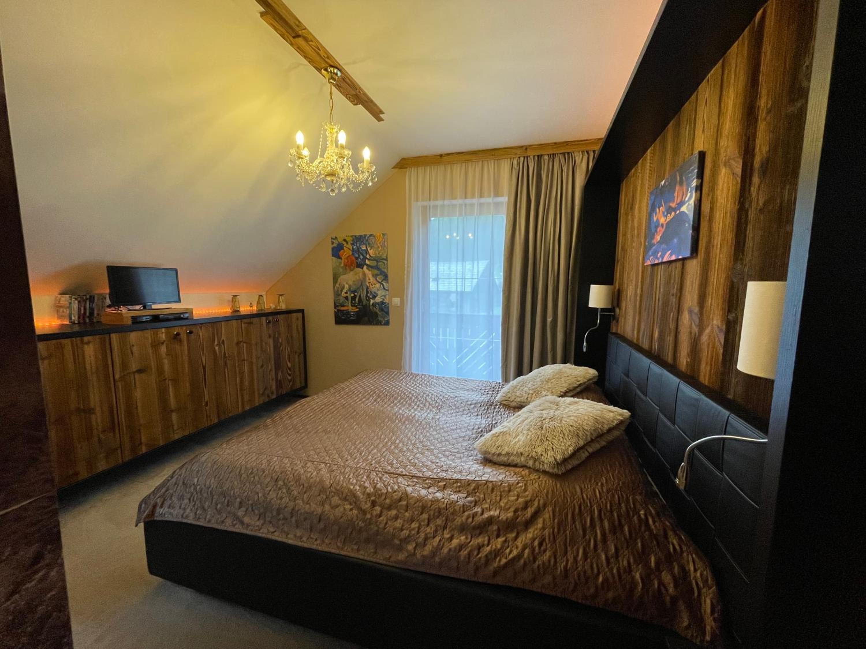 Alpin Haus Turrach