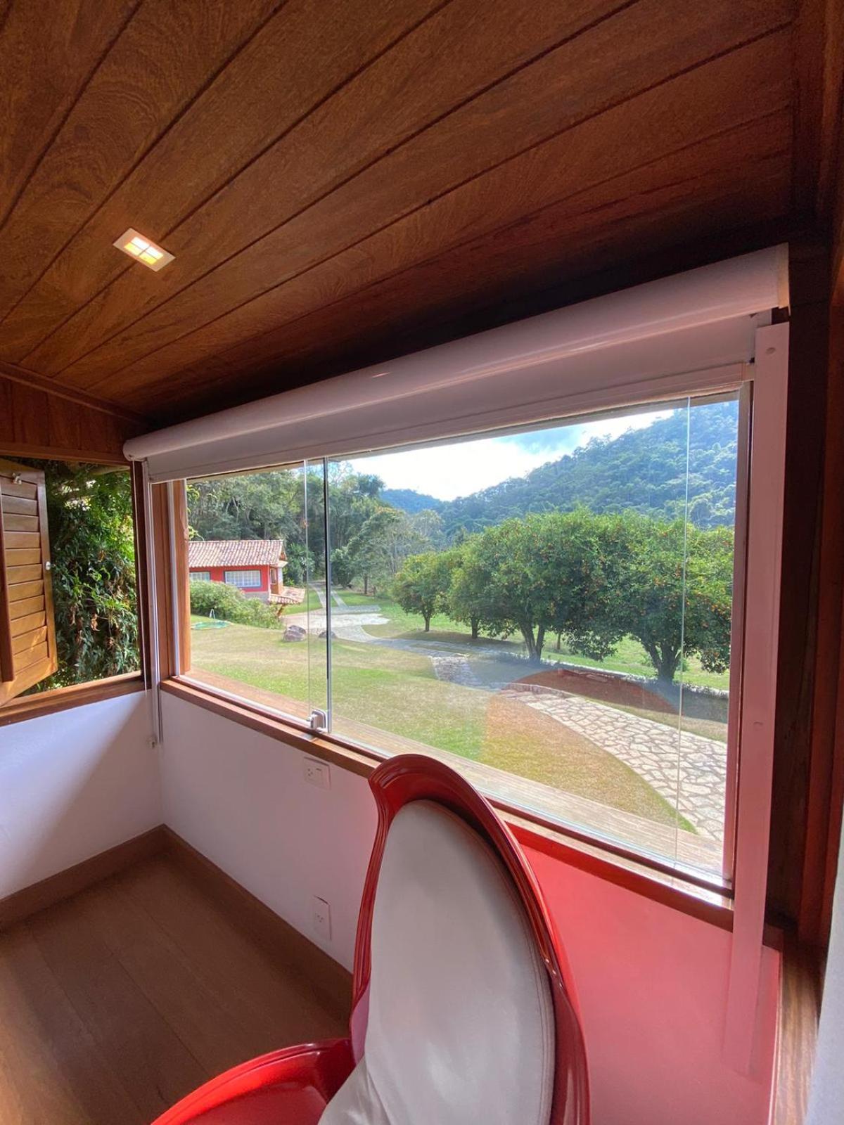 Casa Pozy - Paraiso Particular