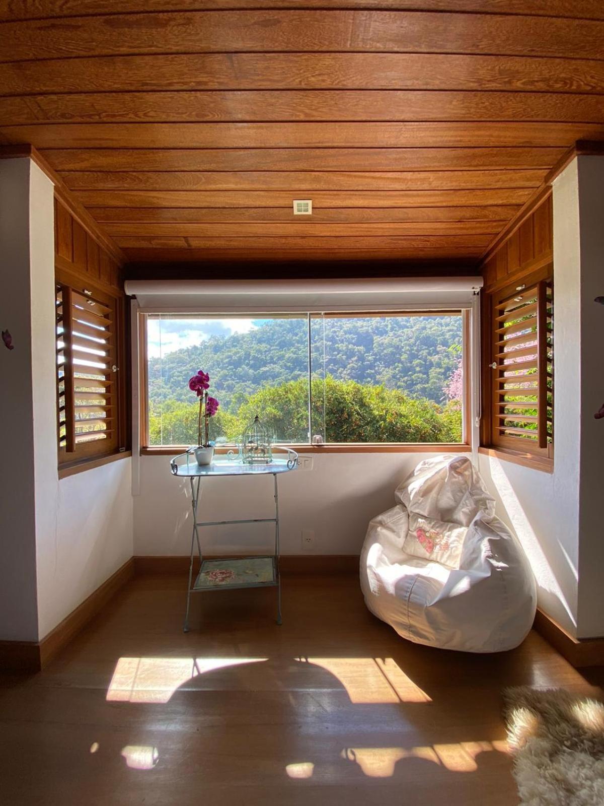 Casa Pozy - Paraiso Particular