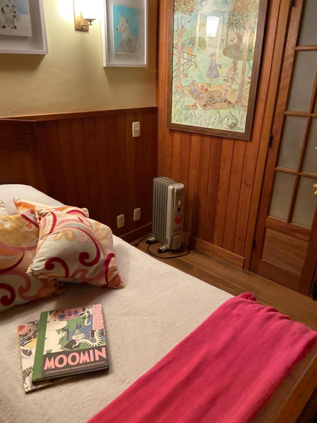 Casa Pozy - Paraiso Particular