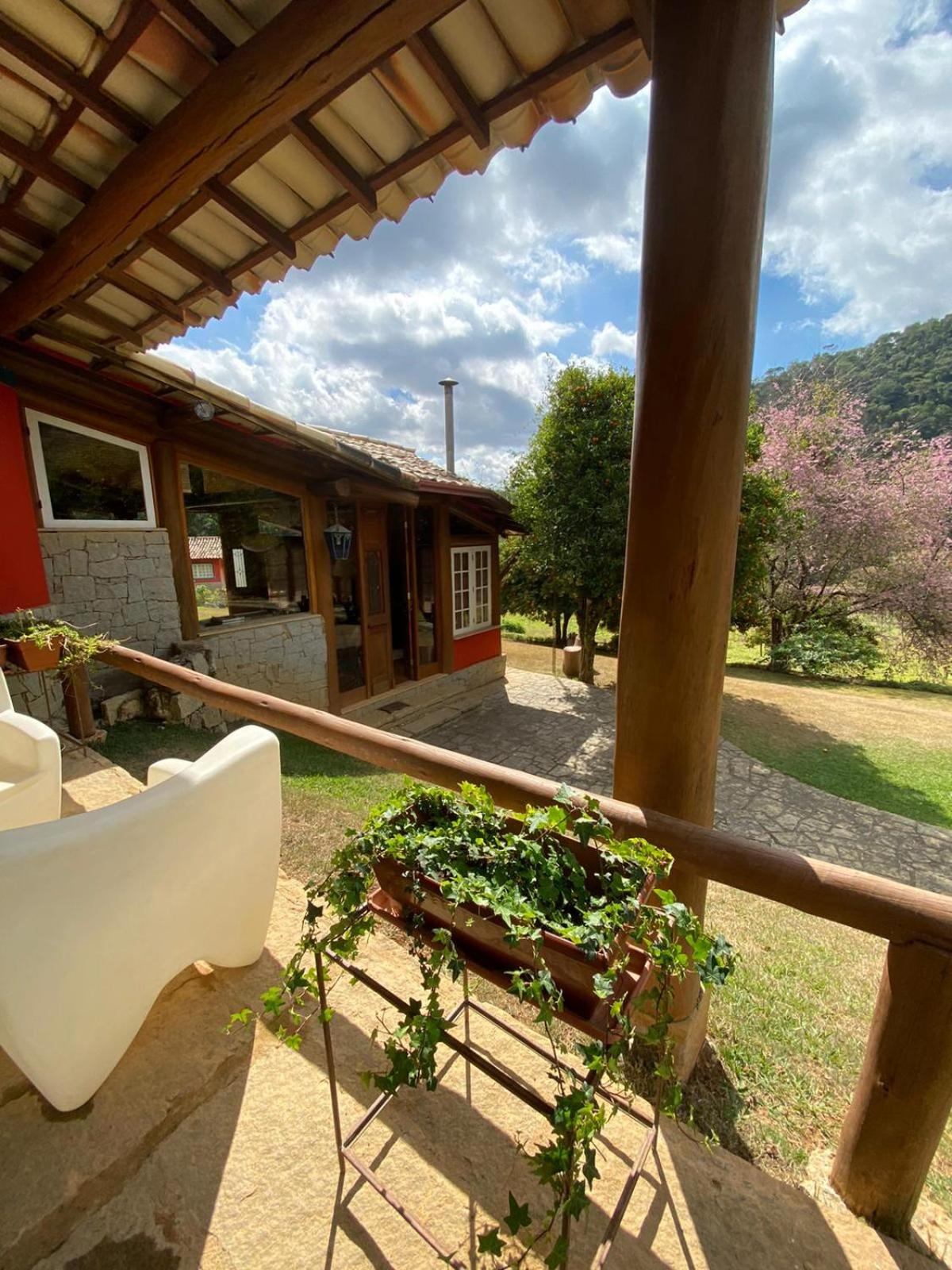 Casa Pozy - Paraiso Particular