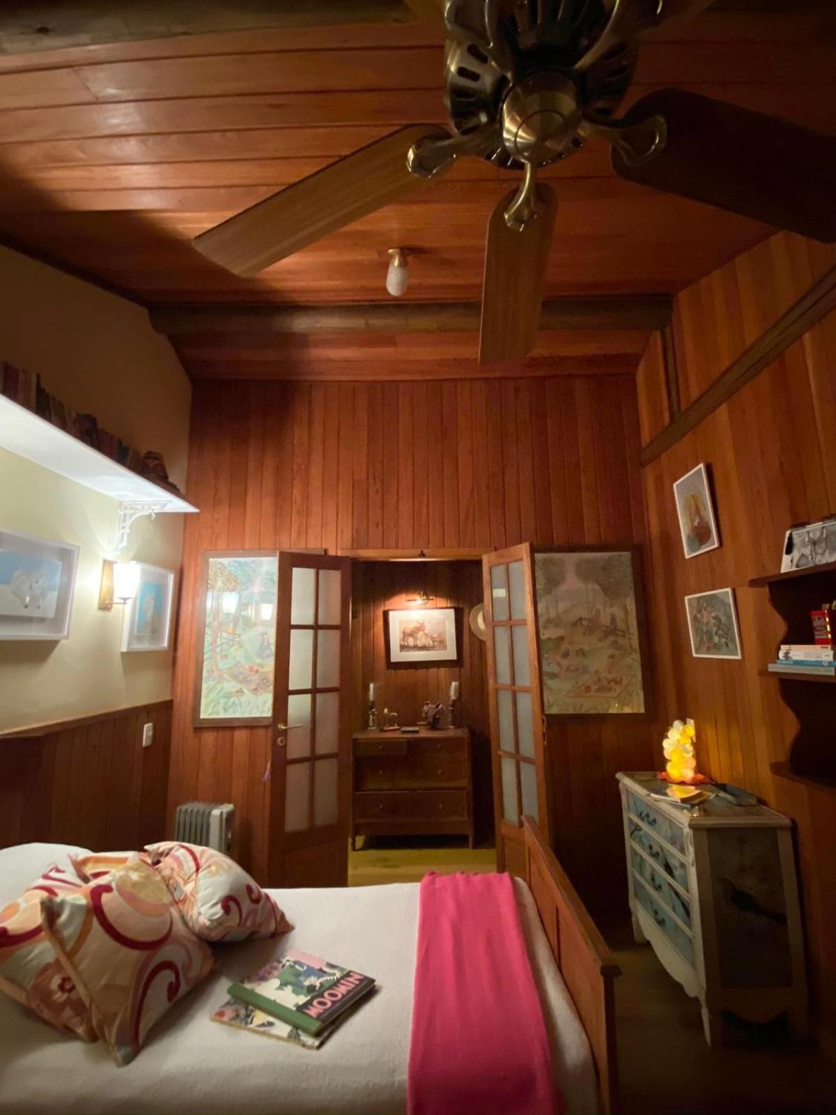 Casa Pozy - Paraiso Particular
