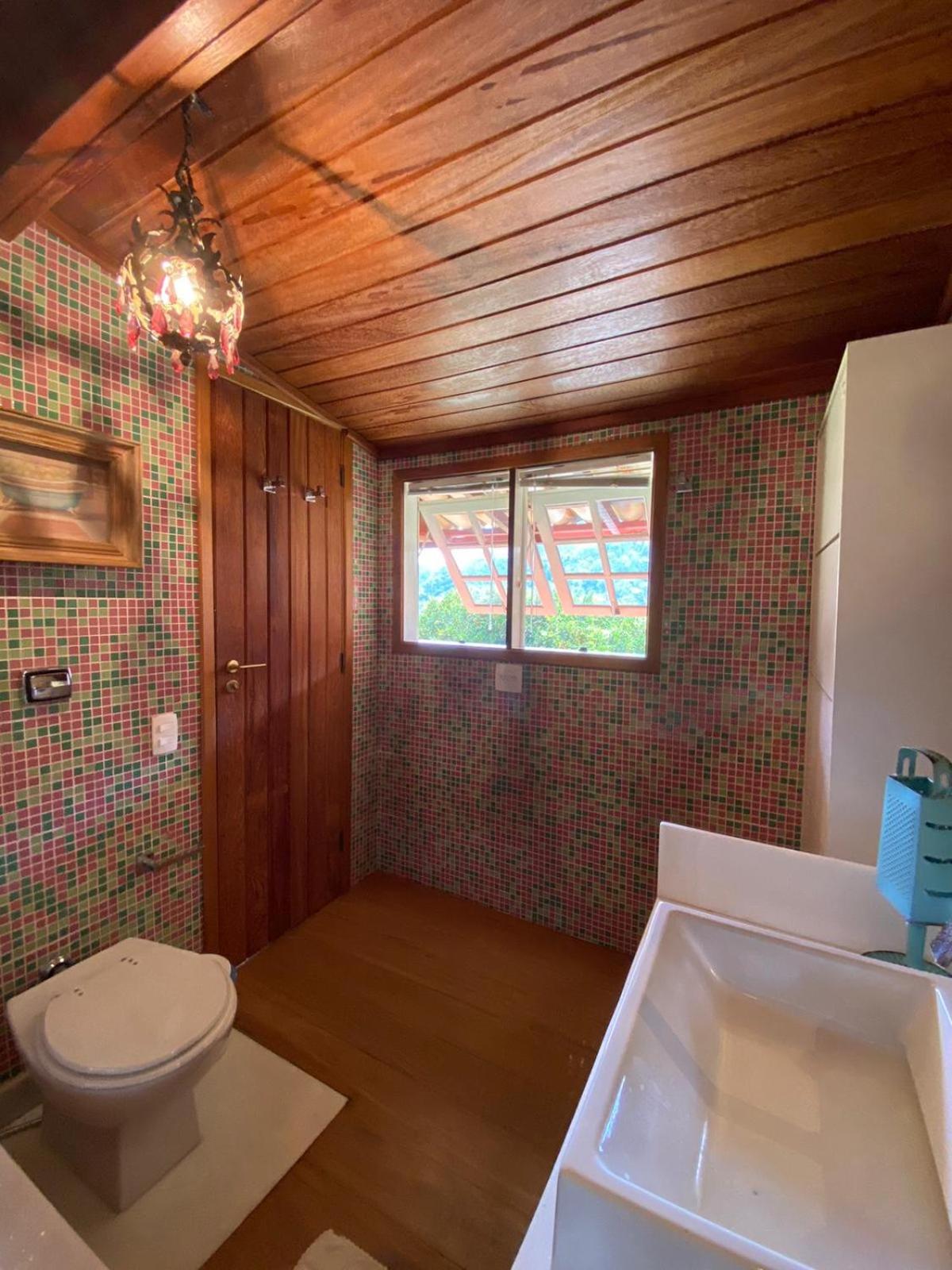 Casa Pozy - Paraiso Particular