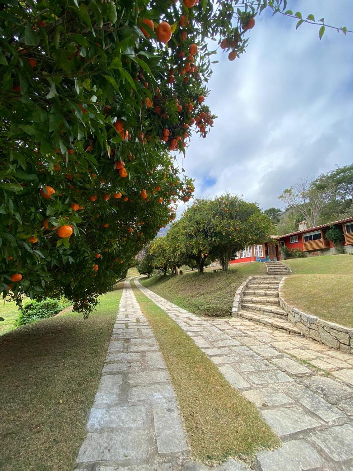 Casa Pozy - Paraiso Particular
