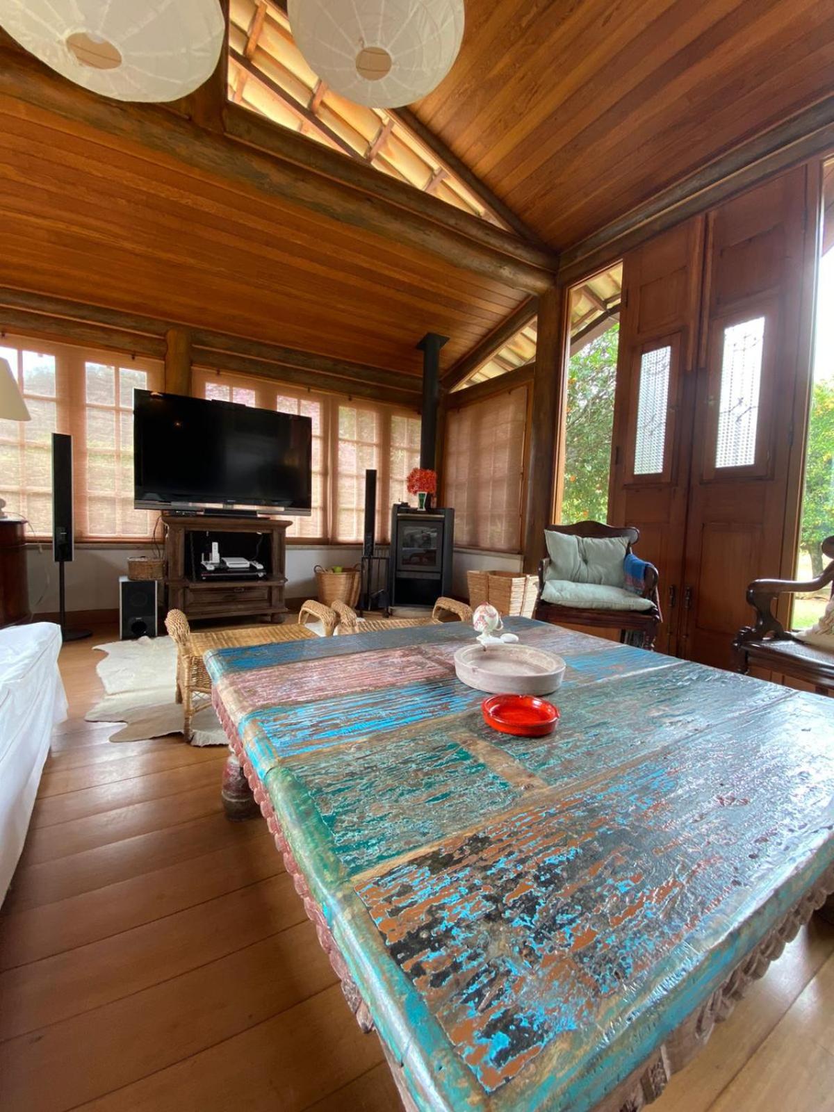 Casa Pozy - Paraiso Particular