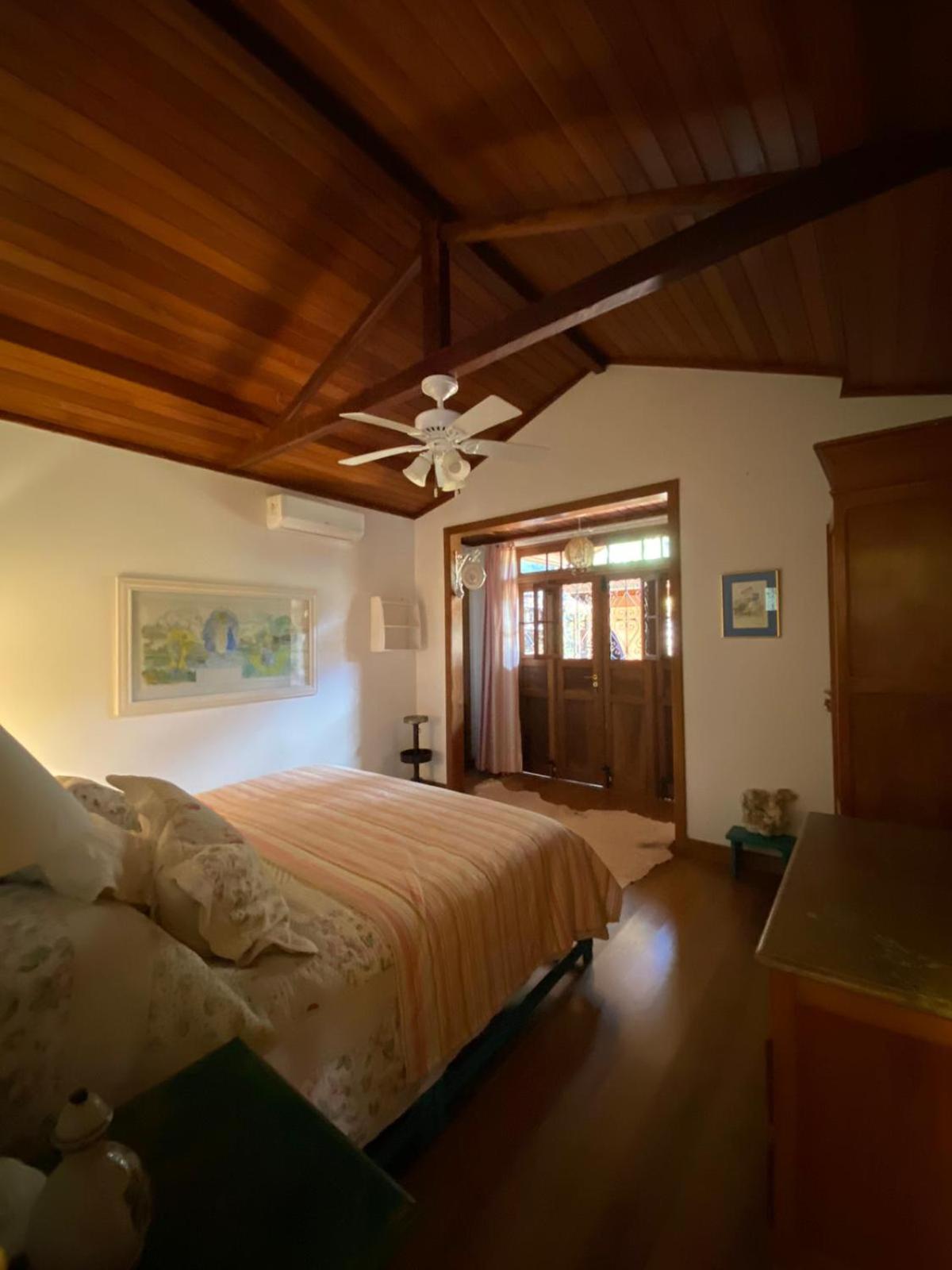 Casa Pozy - Paraiso Particular