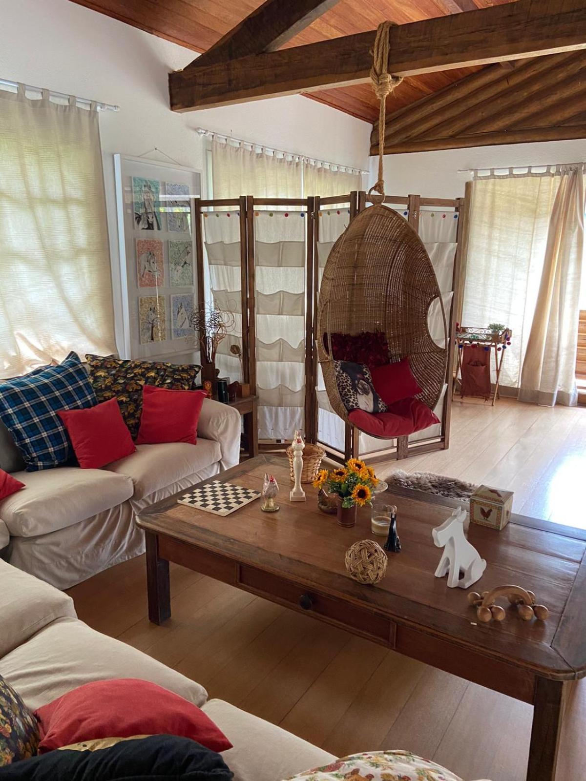 Casa Pozy - Paraiso Particular